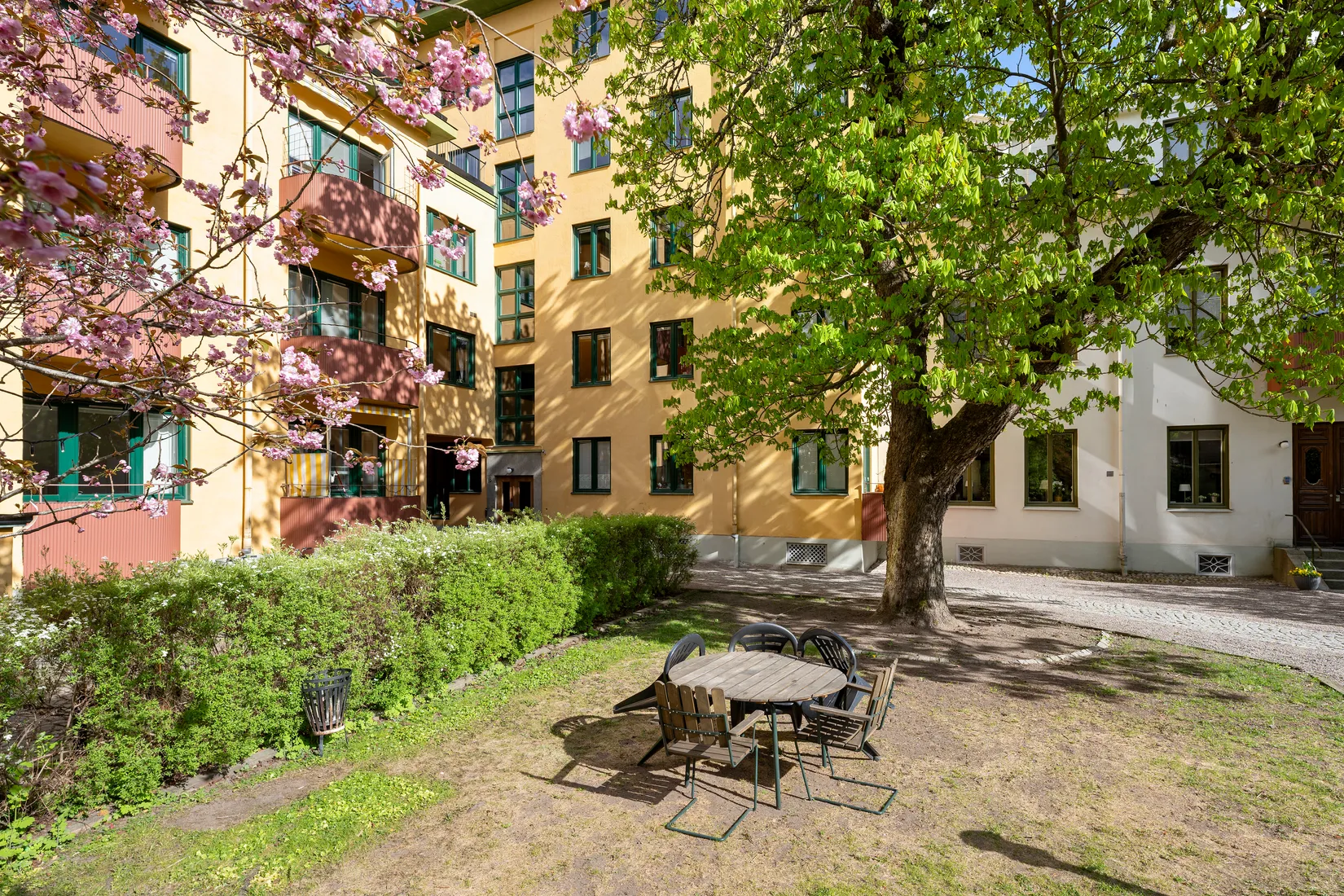 Bostadsrätt, Skolgatan 12B, Främre Luthagen/Centrum, Uppsala