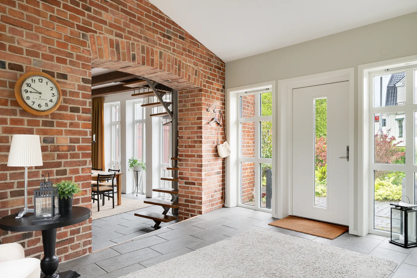 Villa, Majorsgatan 39, Täppet, Kristianstad