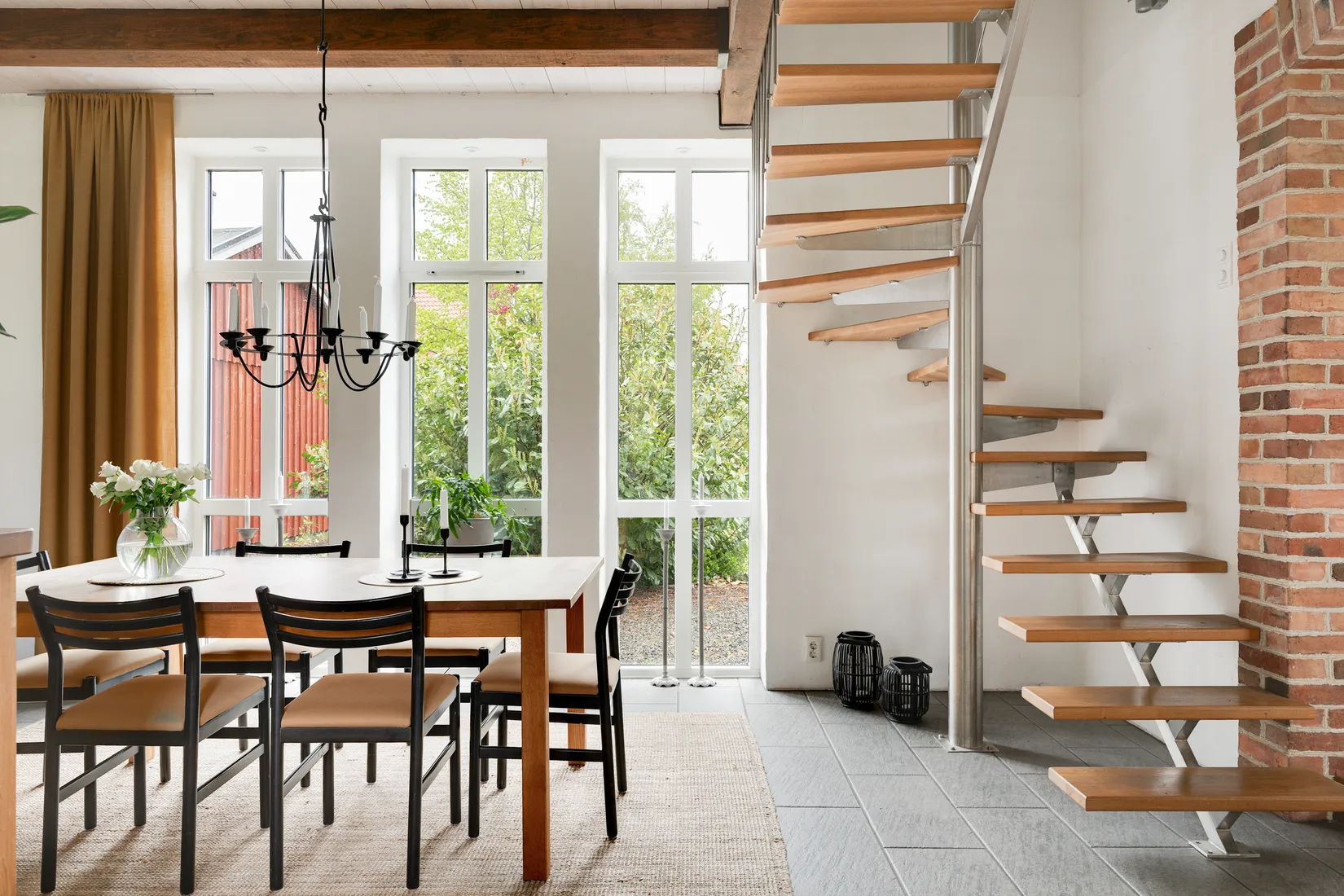 Villa, Majorsgatan 39, Täppet, Kristianstad