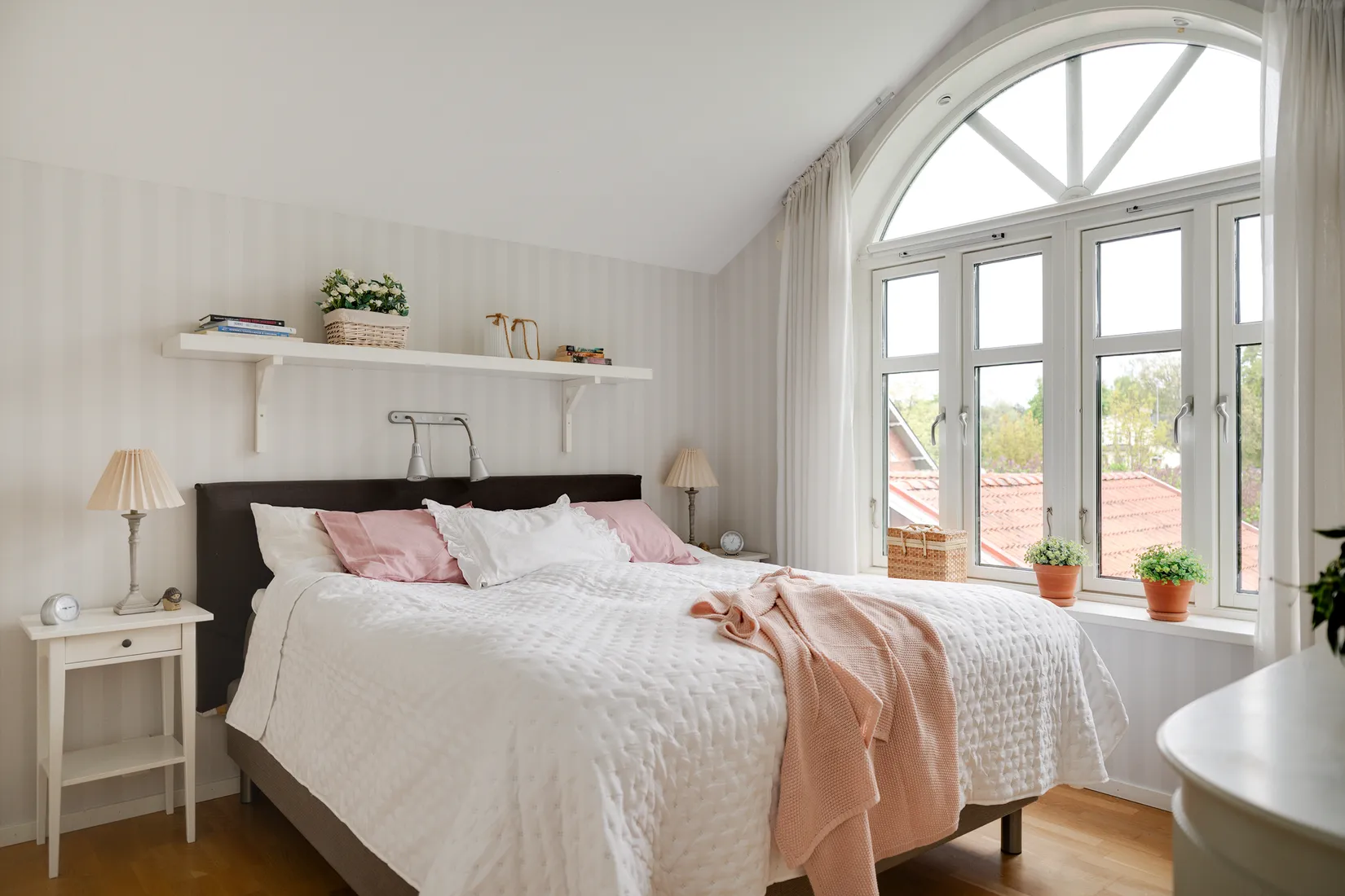 Villa, Majorsgatan 39, Täppet, Kristianstad