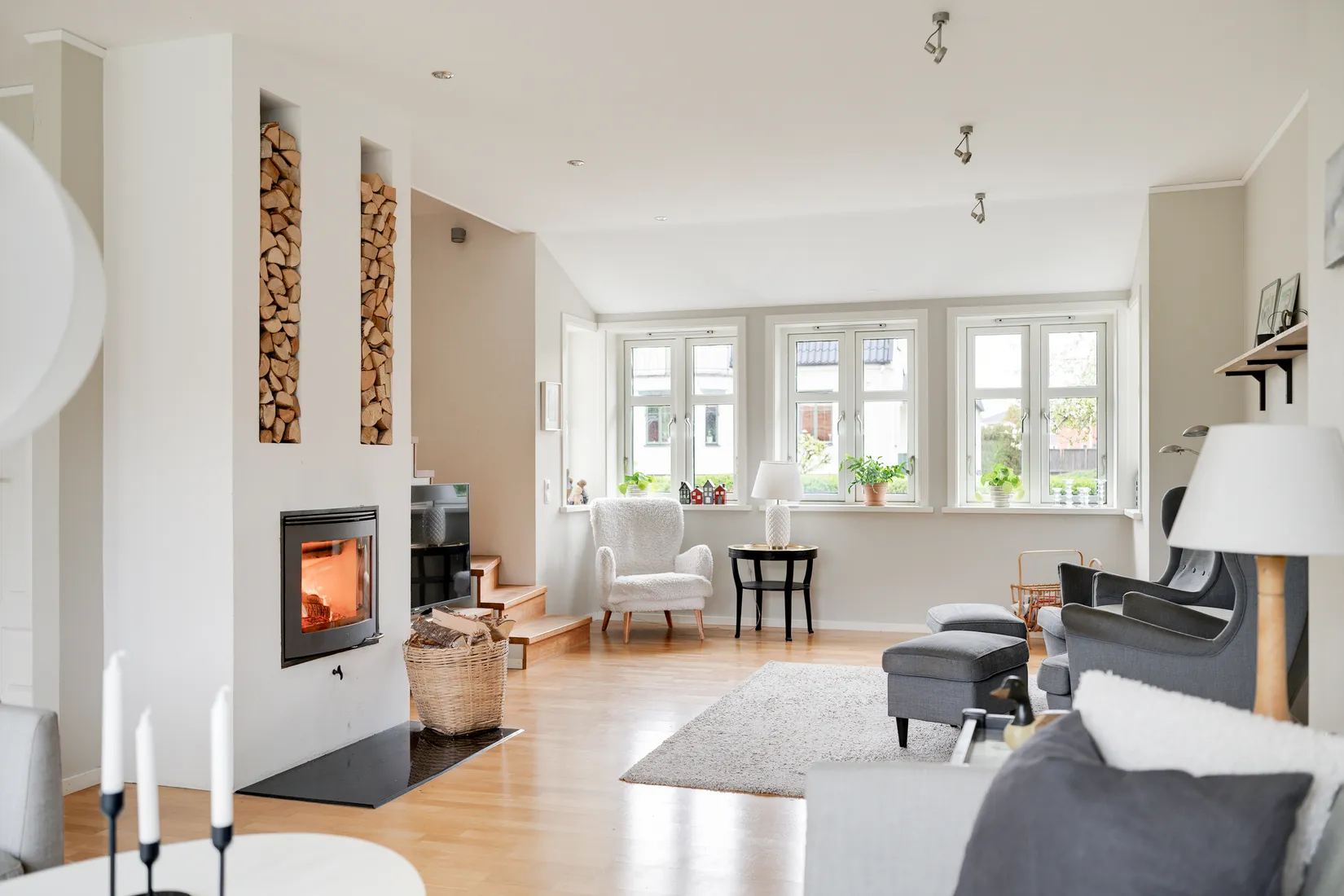 Villa, Majorsgatan 39, Täppet, Kristianstad