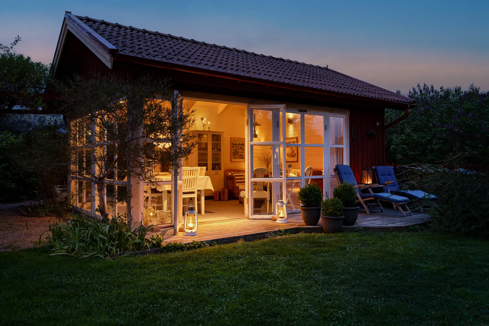 Villa, Majorsgatan 39, Täppet, Kristianstad