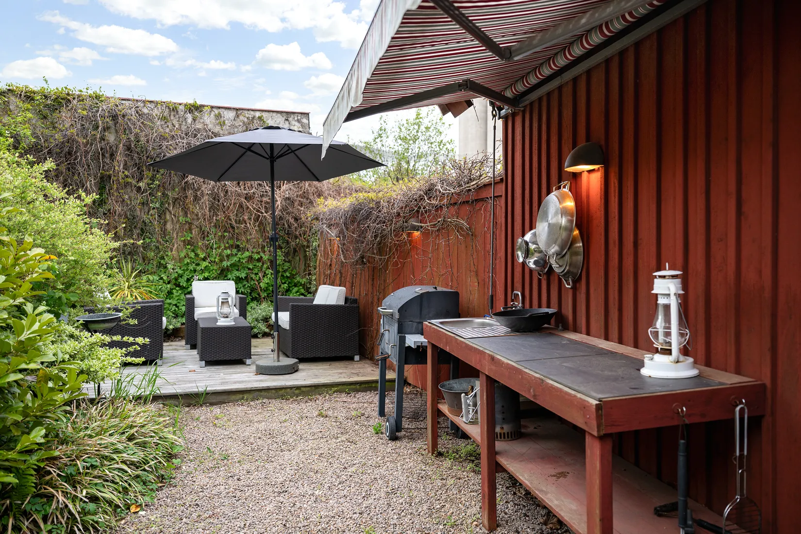 Villa, Majorsgatan 39, Täppet, Kristianstad