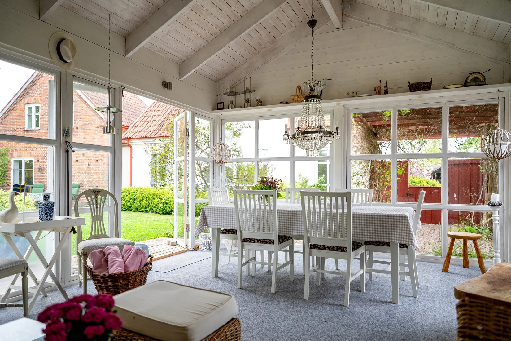 Villa, Majorsgatan 39, Täppet, Kristianstad