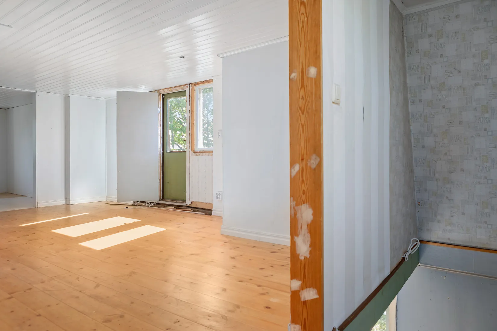 Villa, Ragnabovägen 9, Bergkvara, Torsås