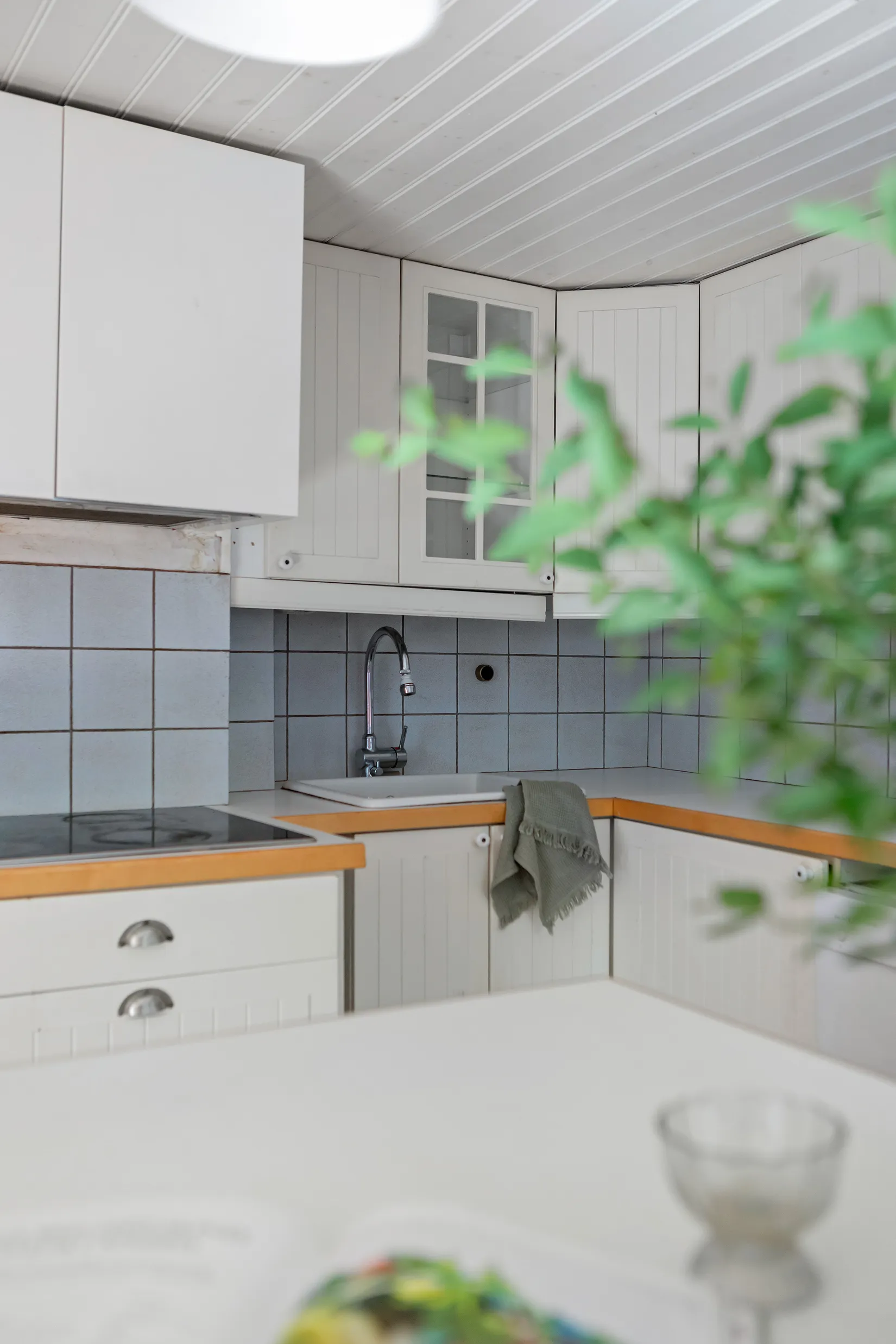 Villa, Ragnabovägen 9, Bergkvara, Torsås
