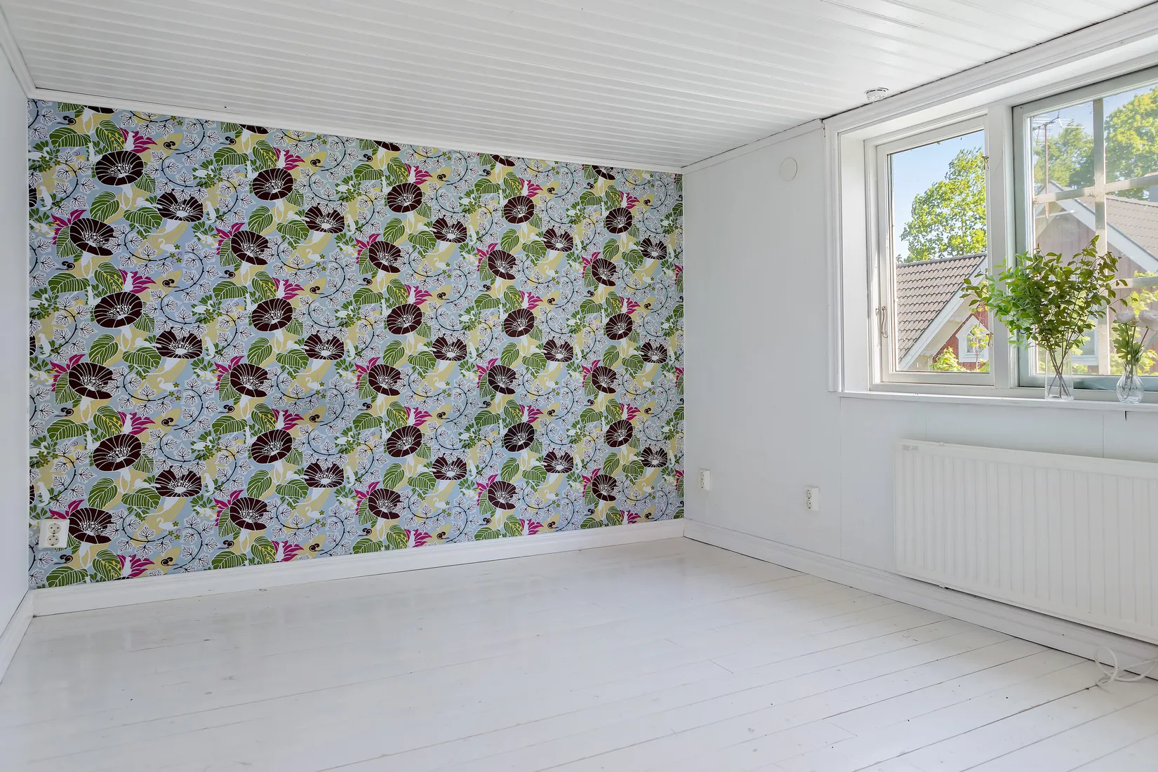 Villa, Ragnabovägen 9, Bergkvara, Torsås