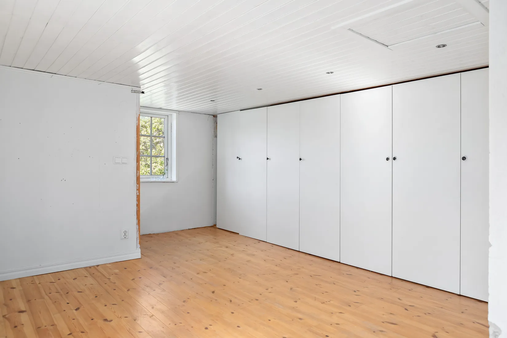 Villa, Ragnabovägen 9, Bergkvara, Torsås