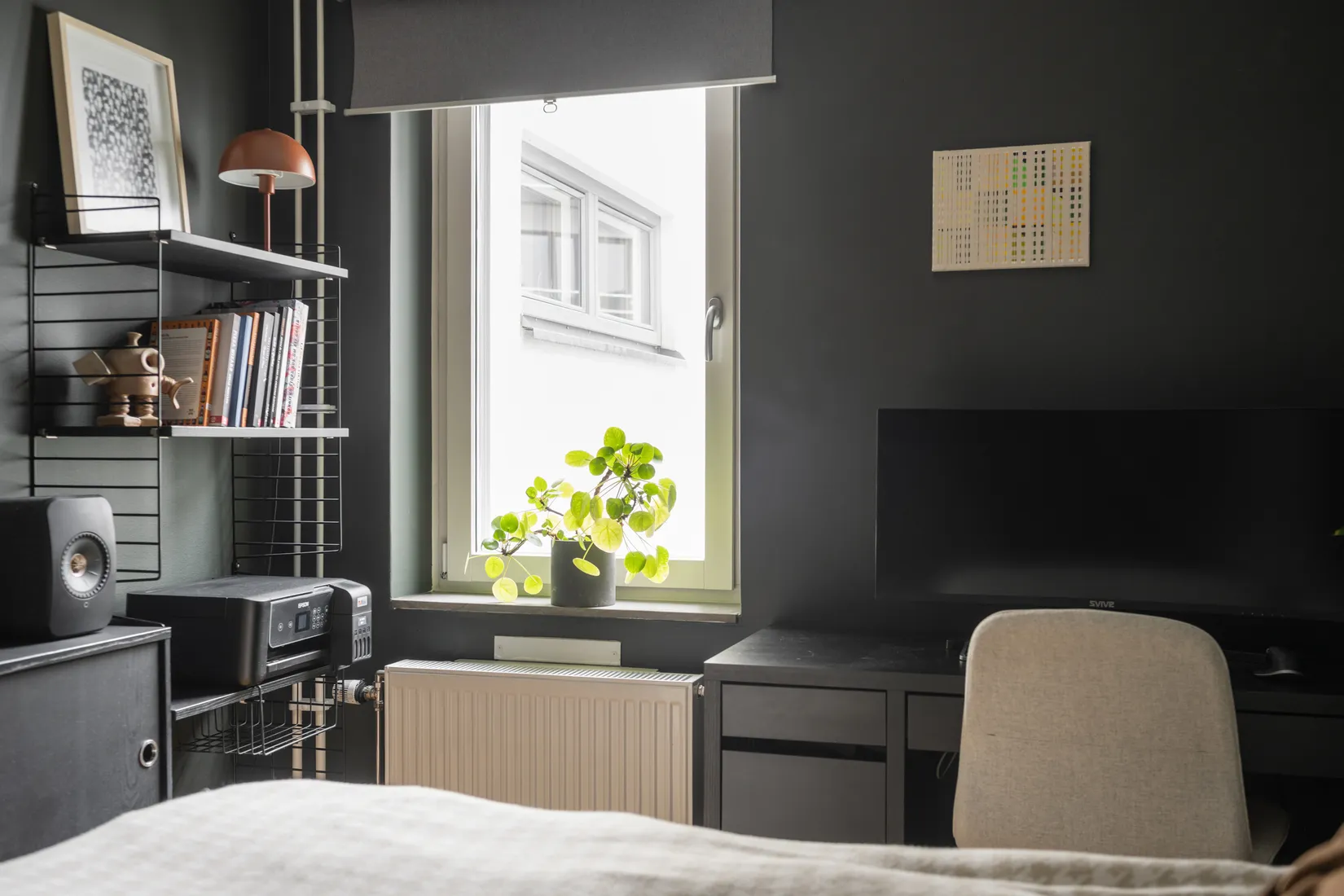 Bostadsrätt, Tellusborgsvägen 94, Midsommarkransen/Telefonplan, Stockholm