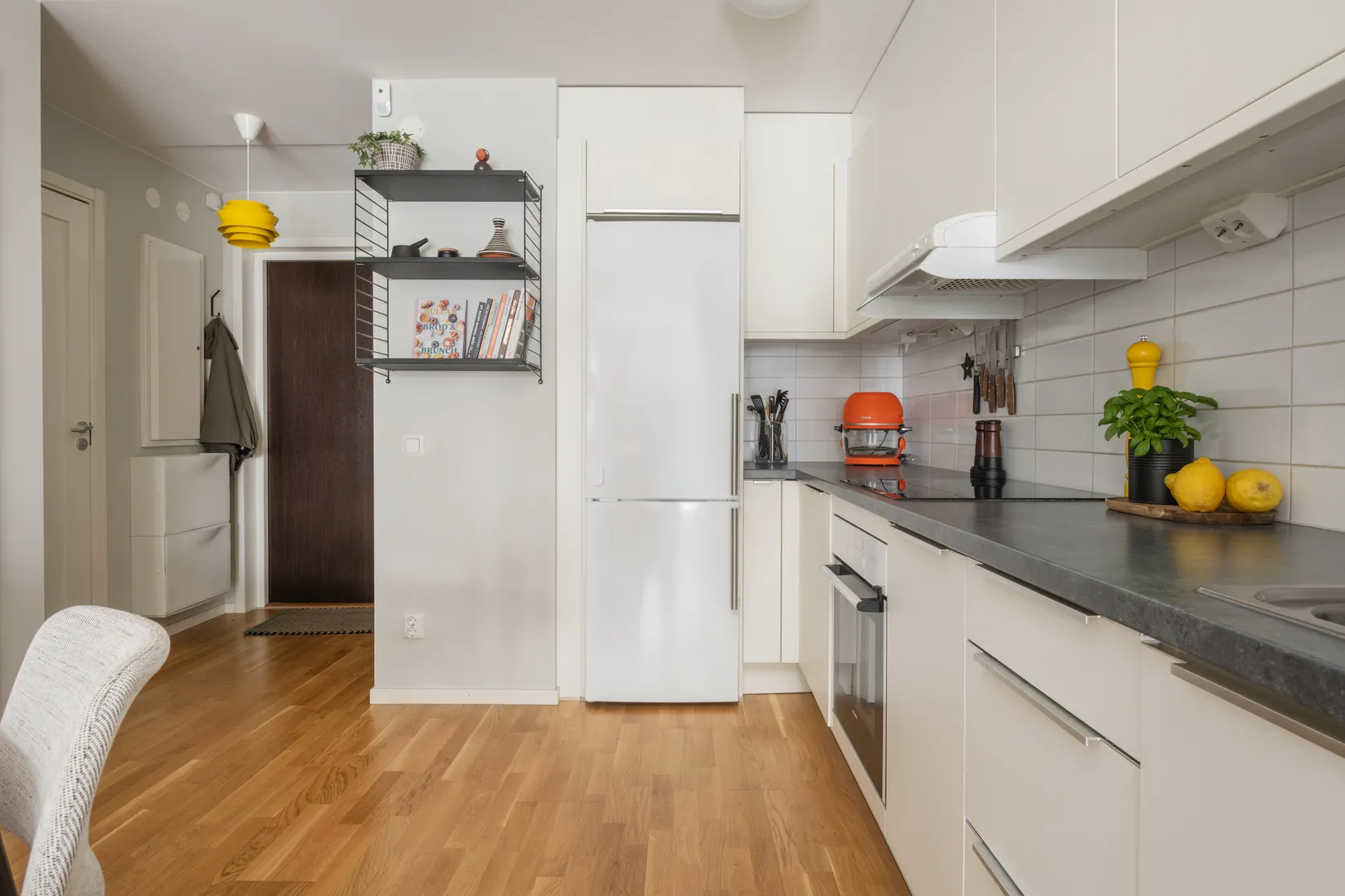 Bostadsrätt, Tellusborgsvägen 94, Midsommarkransen/Telefonplan, Stockholm
