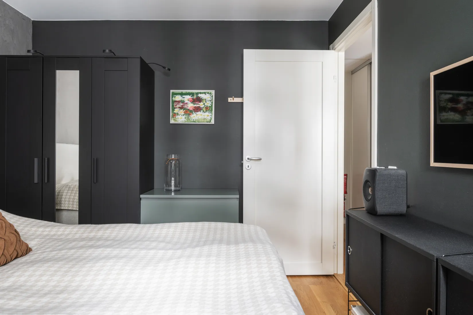 Bostadsrätt, Tellusborgsvägen 94, Midsommarkransen/Telefonplan, Stockholm