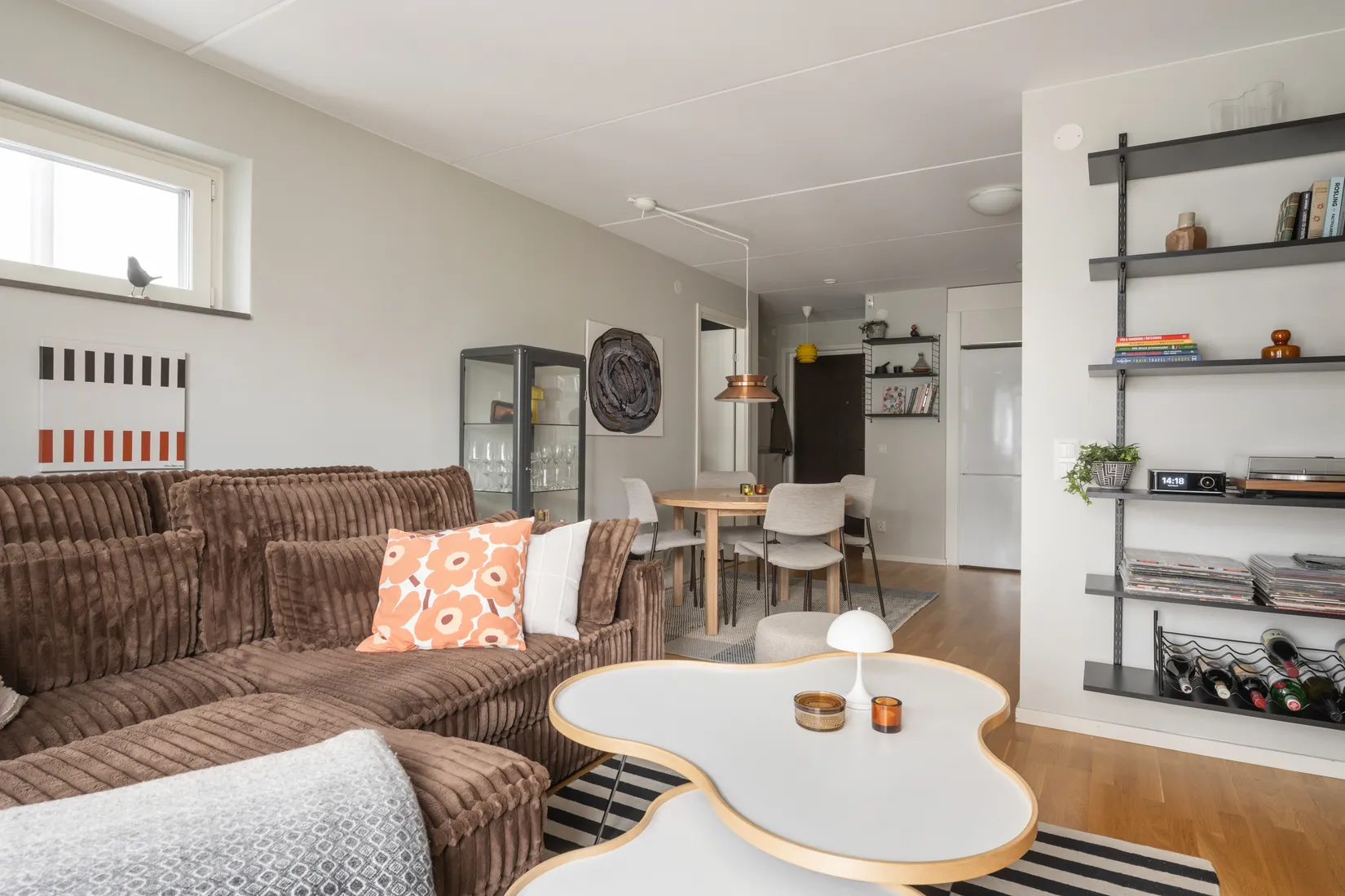 Bostadsrätt, Tellusborgsvägen 94, Midsommarkransen/Telefonplan, Stockholm