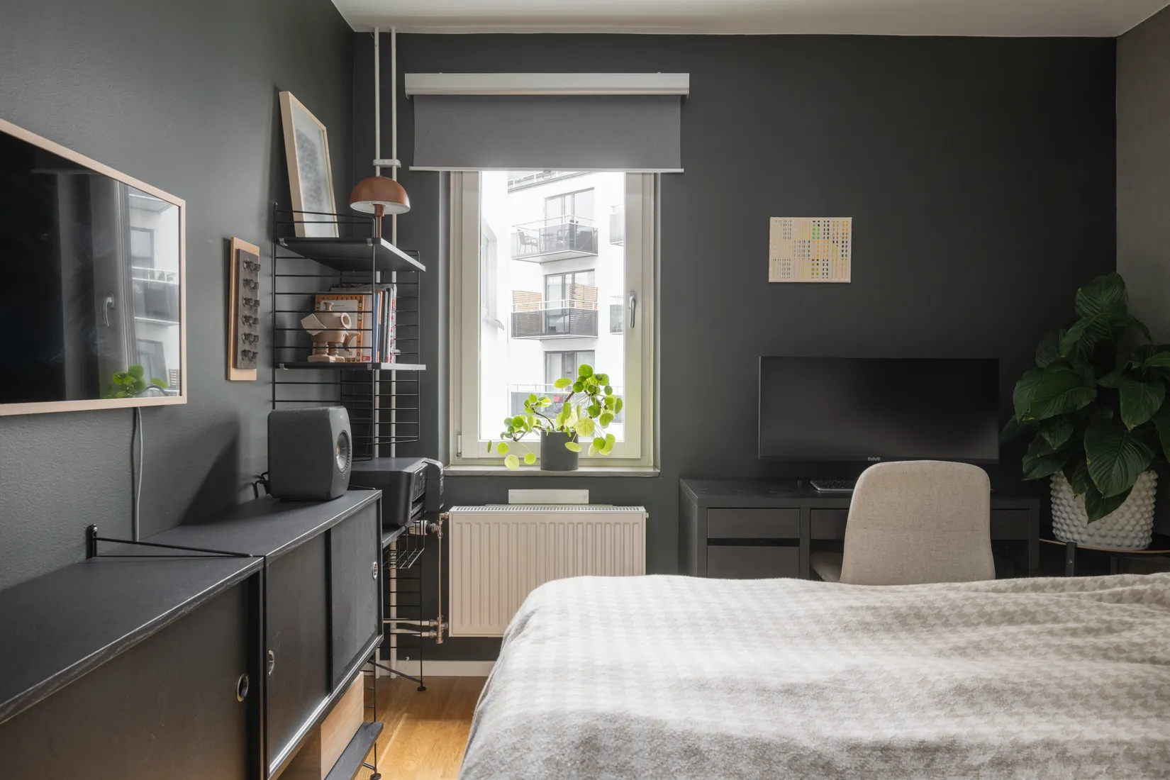 Bostadsrätt, Tellusborgsvägen 94, Midsommarkransen/Telefonplan, Stockholm