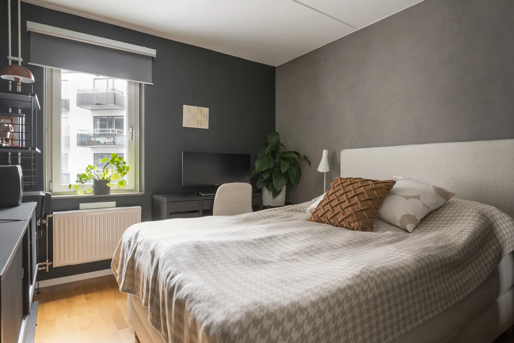 Bostadsrätt, Tellusborgsvägen 94, Midsommarkransen/Telefonplan, Stockholm