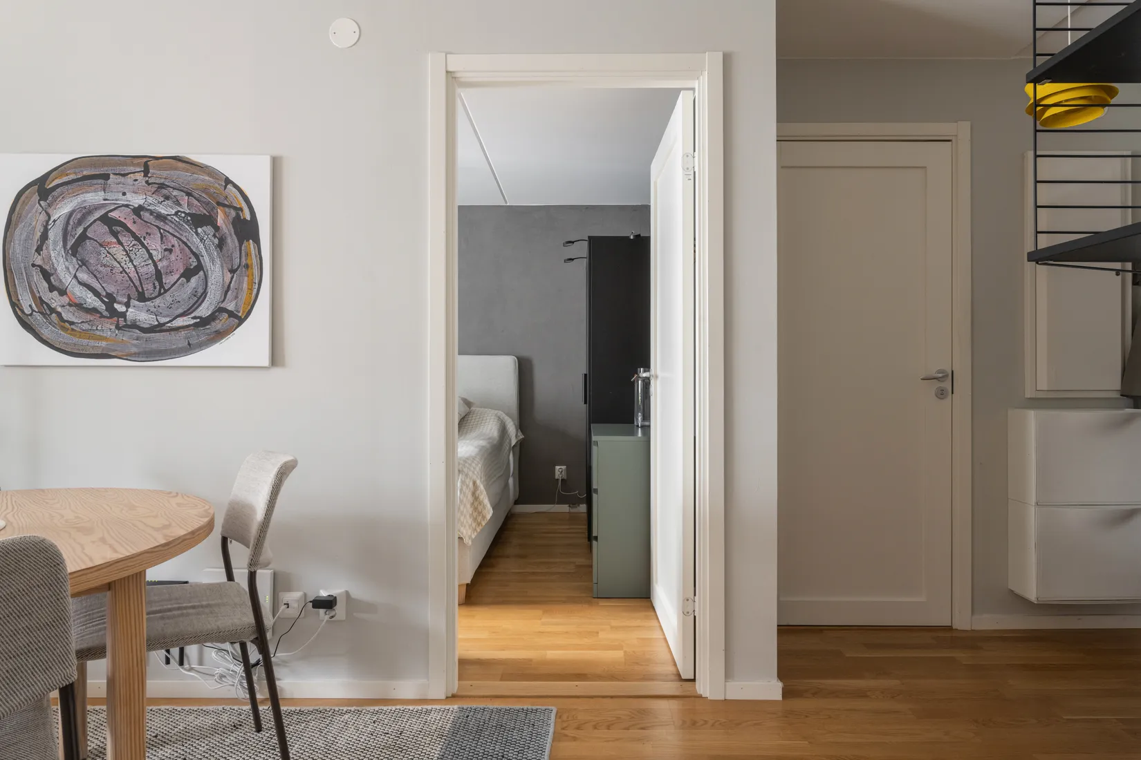 Bostadsrätt, Tellusborgsvägen 94, Midsommarkransen/Telefonplan, Stockholm