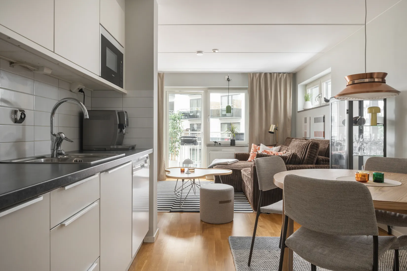 Bostadsrätt, Tellusborgsvägen 94, Midsommarkransen/Telefonplan, Stockholm