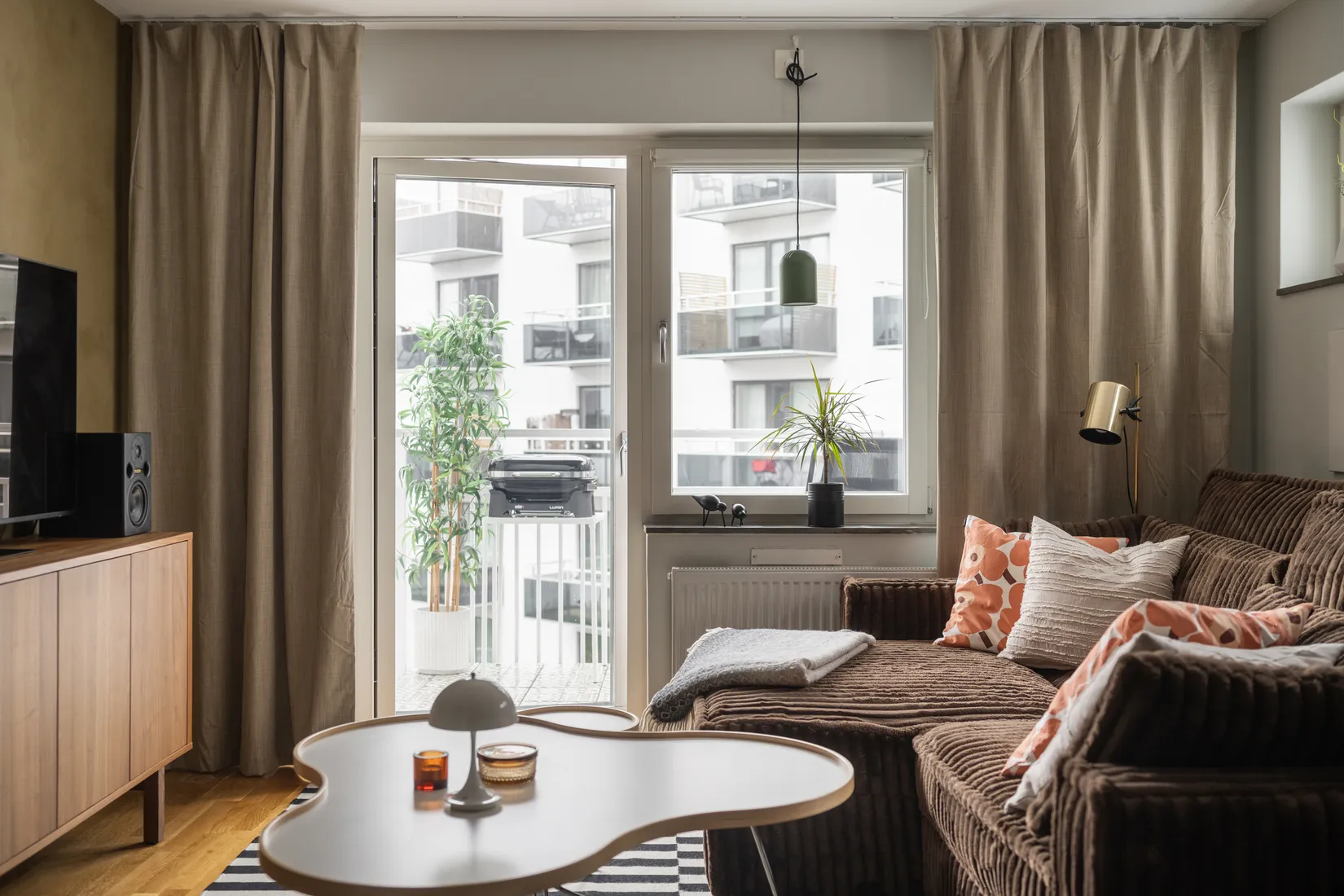 Bostadsrätt, Tellusborgsvägen 94, Midsommarkransen/Telefonplan, Stockholm