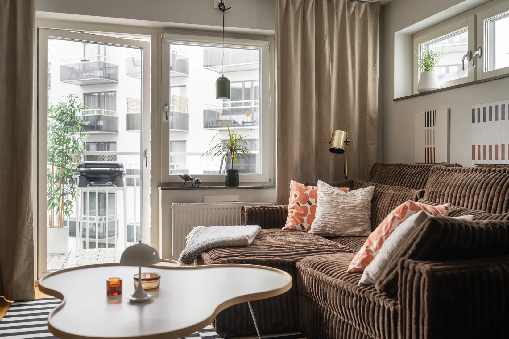 Bostadsrätt, Tellusborgsvägen 94, Midsommarkransen/Telefonplan, Stockholm