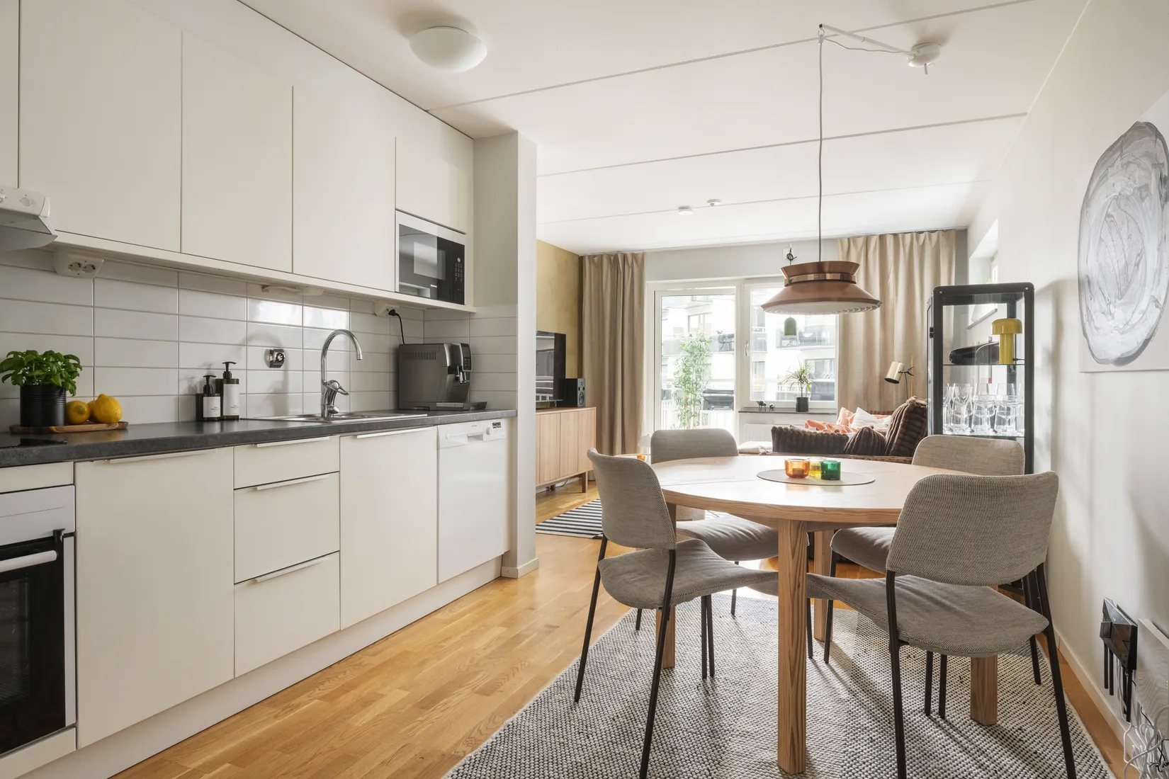 Bostadsrätt, Tellusborgsvägen 94, Midsommarkransen/Telefonplan, Stockholm