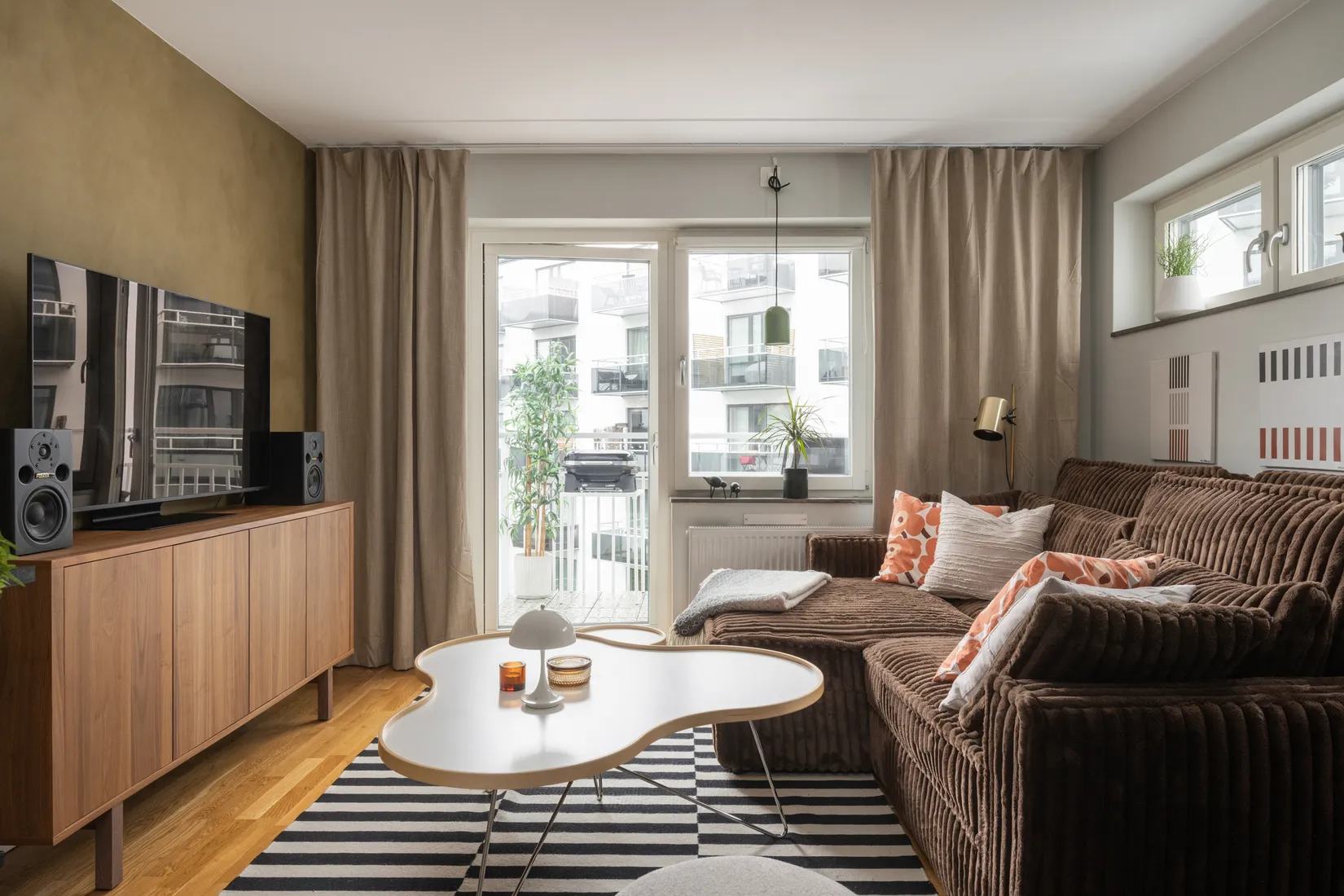 Bostadsrätt, Tellusborgsvägen 94, Midsommarkransen/Telefonplan, Stockholm