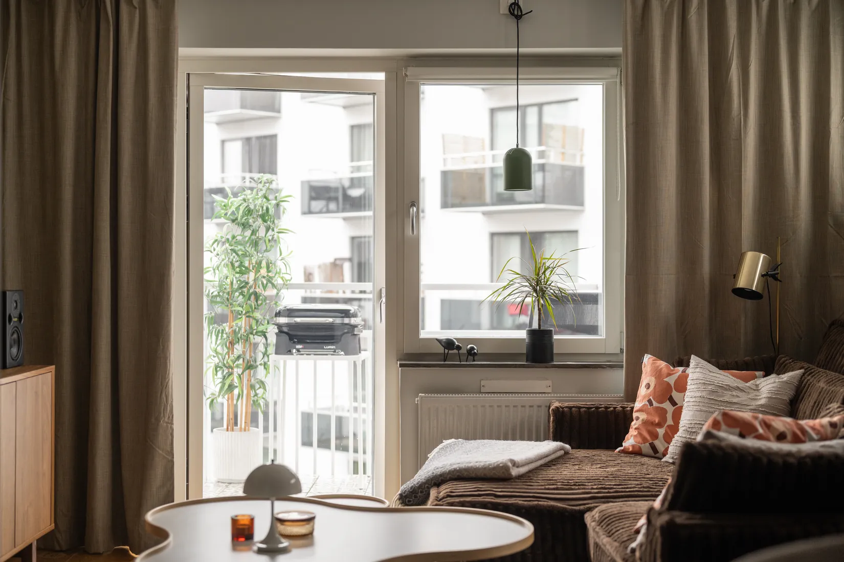 Bostadsrätt, Tellusborgsvägen 94, Midsommarkransen/Telefonplan, Stockholm