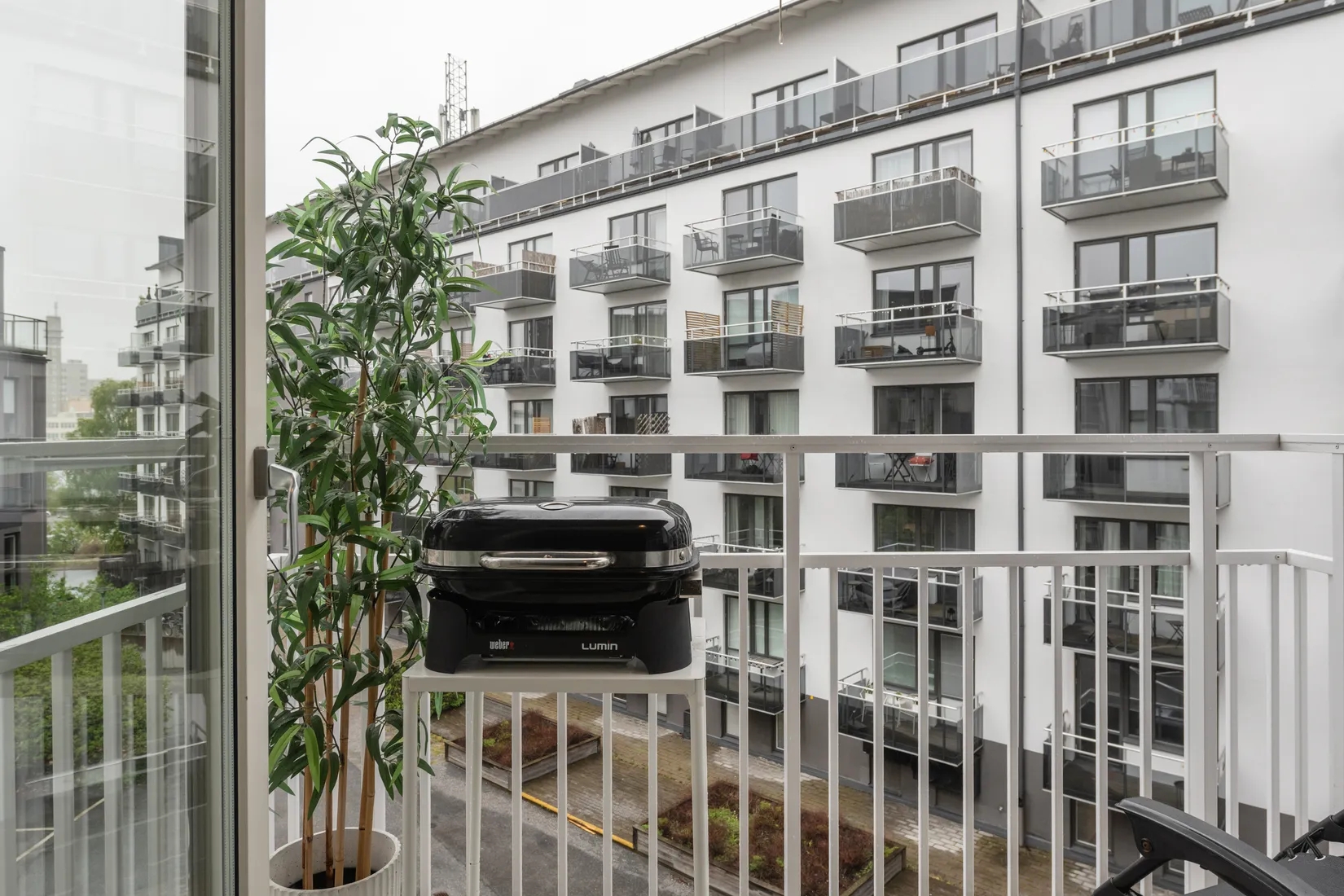 Bostadsrätt, Tellusborgsvägen 94, Midsommarkransen/Telefonplan, Stockholm