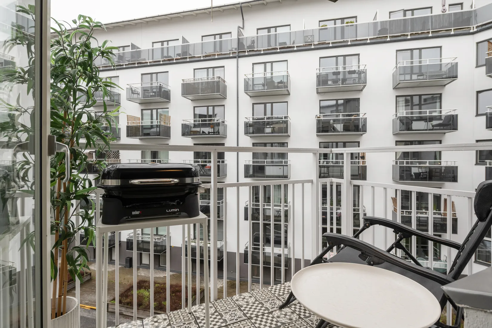 Bostadsrätt, Tellusborgsvägen 94, Midsommarkransen/Telefonplan, Stockholm