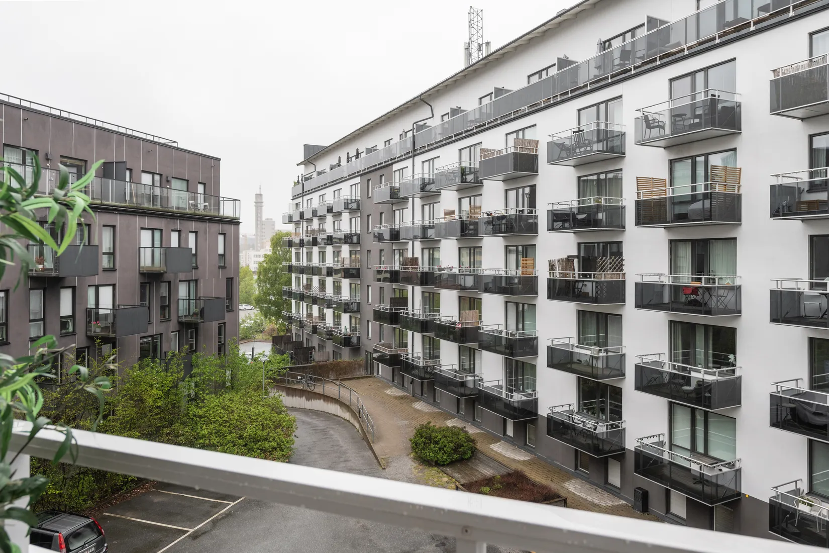 Bostadsrätt, Tellusborgsvägen 94, Midsommarkransen/Telefonplan, Stockholm