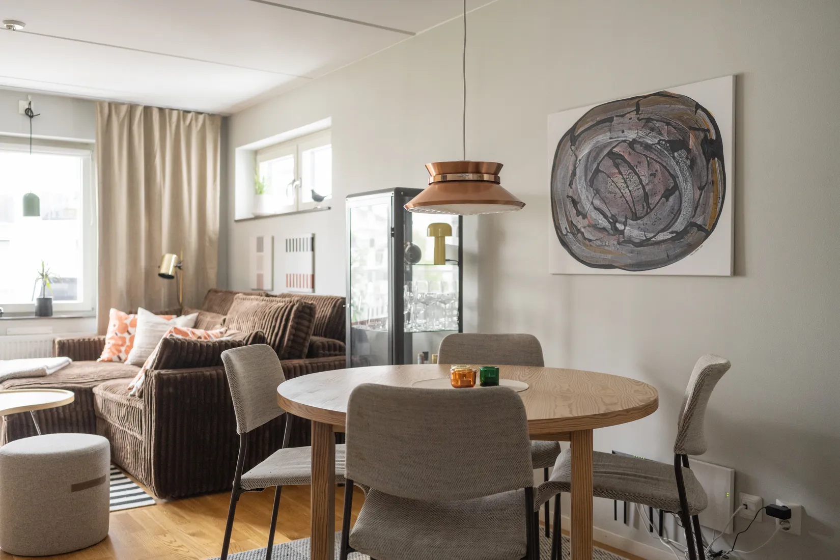 Bostadsrätt, Tellusborgsvägen 94, Midsommarkransen/Telefonplan, Stockholm