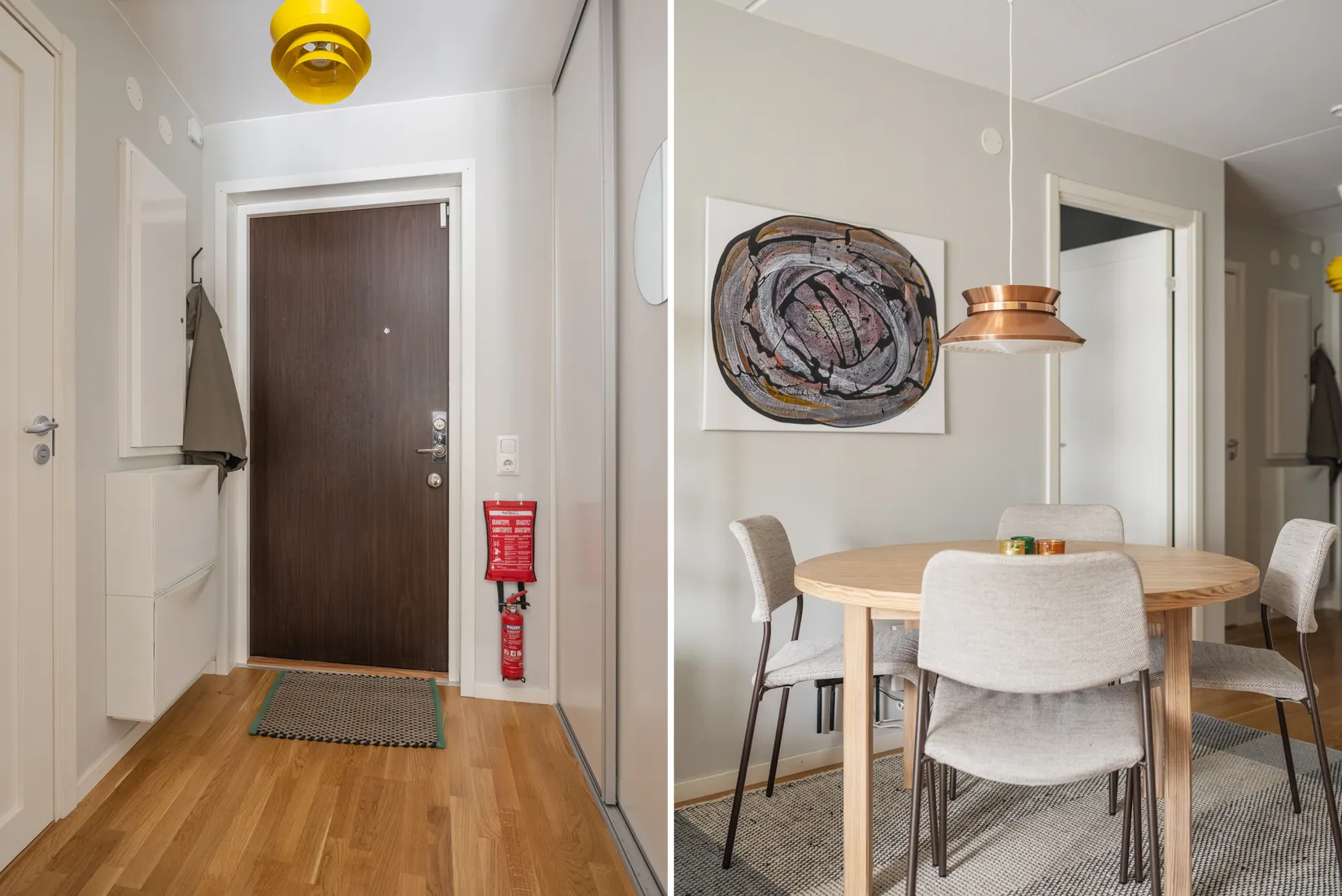 Bostadsrätt, Tellusborgsvägen 94, Midsommarkransen/Telefonplan, Stockholm