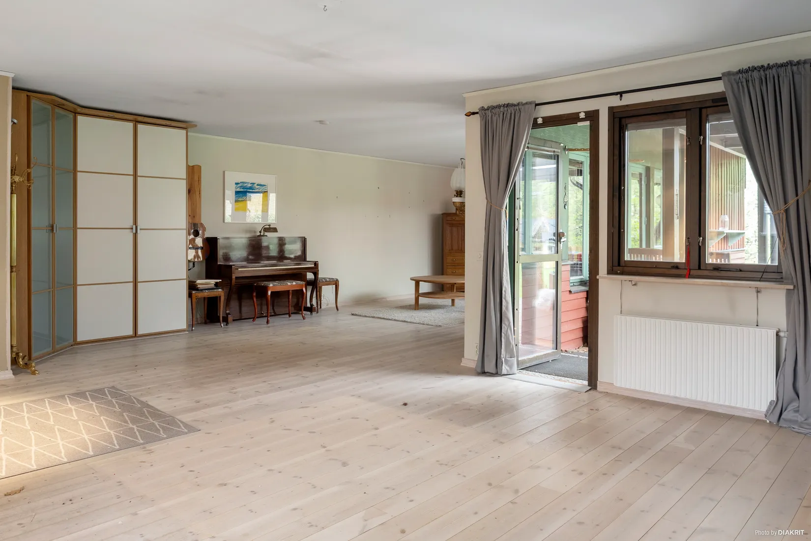 Villa, Radhus, Duvstigen 17, Perstorp