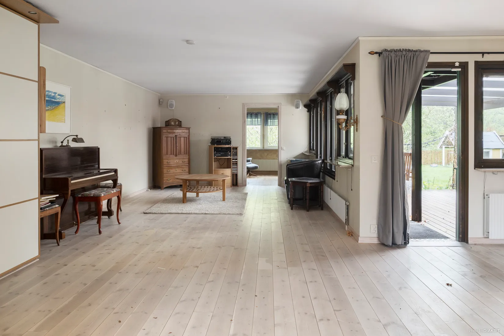 Villa, Radhus, Duvstigen 17, Perstorp