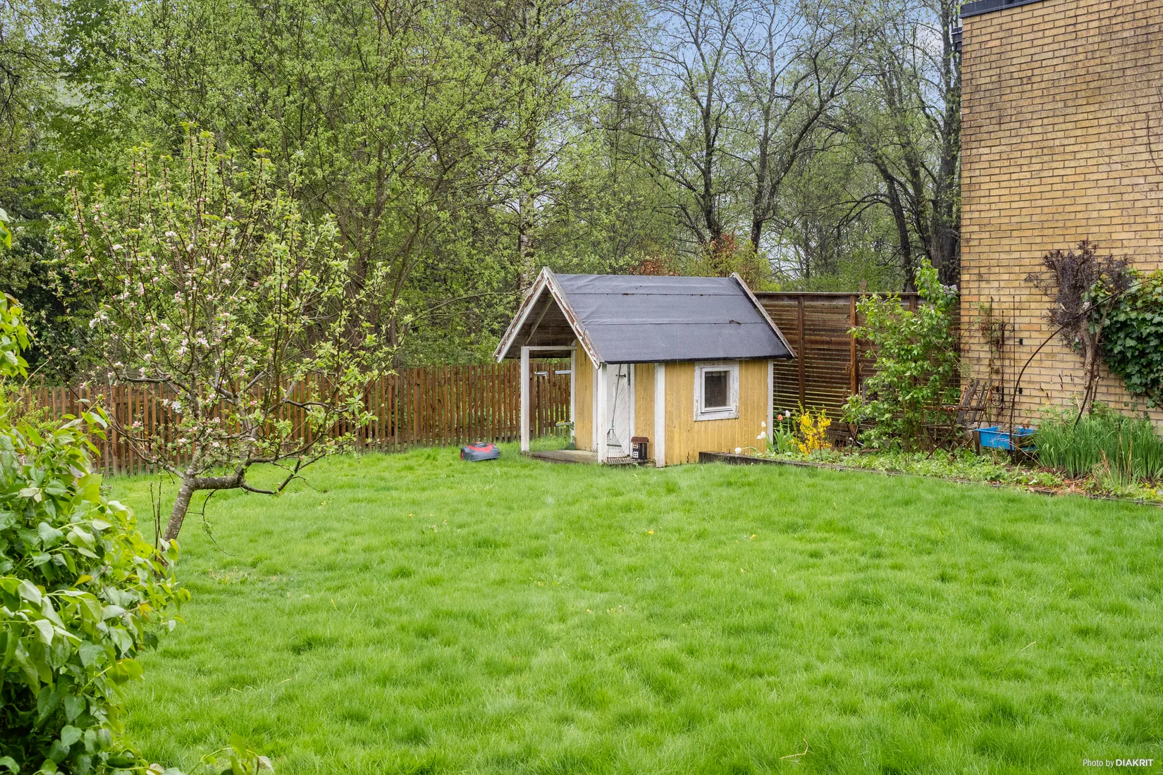 Villa, Radhus, Duvstigen 17, Perstorp