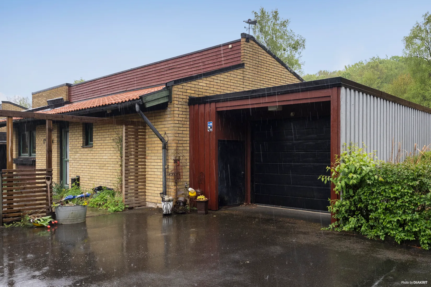 Villa, Radhus, Duvstigen 17, Perstorp