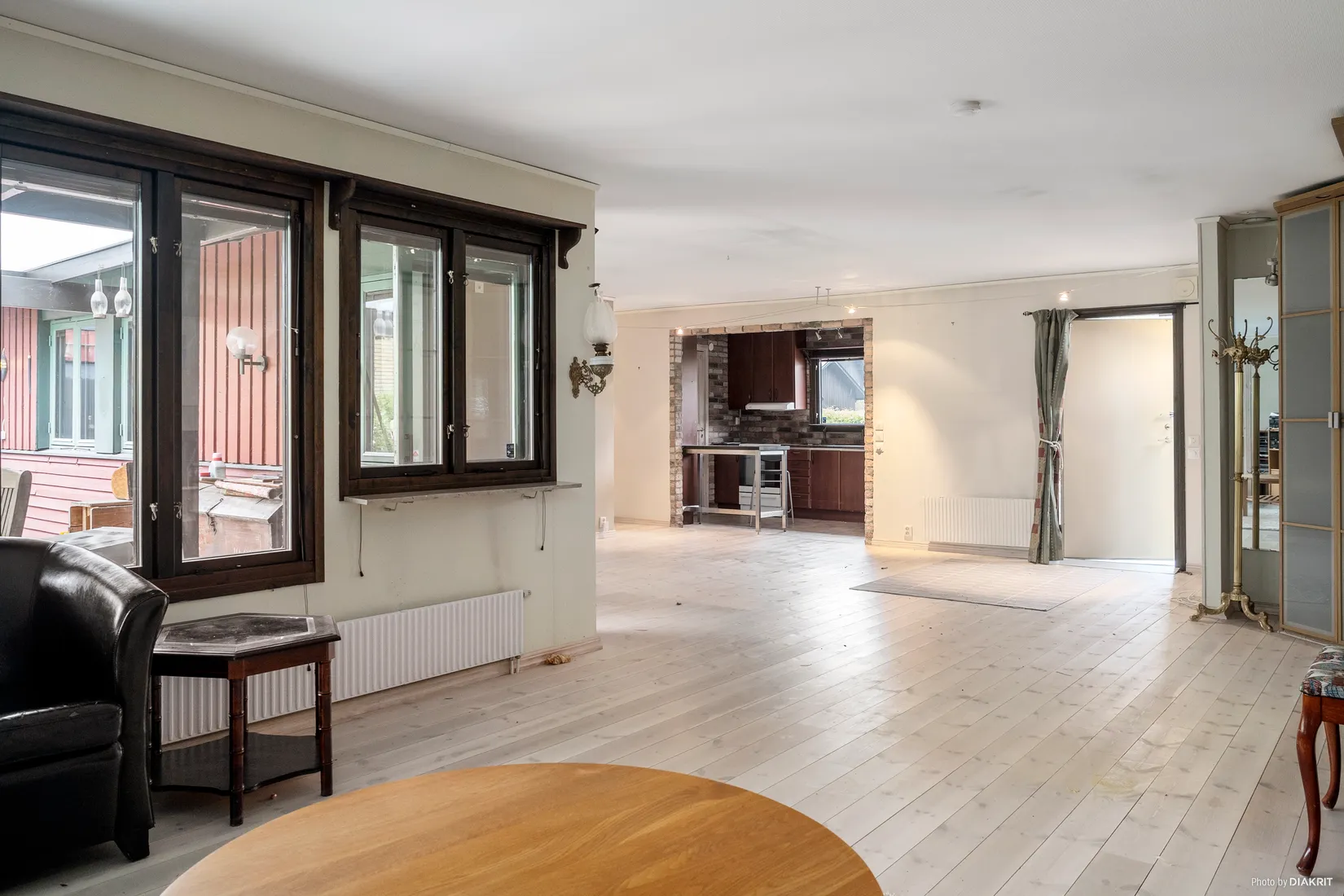 Radhus, Duvstigen 17, Perstorp