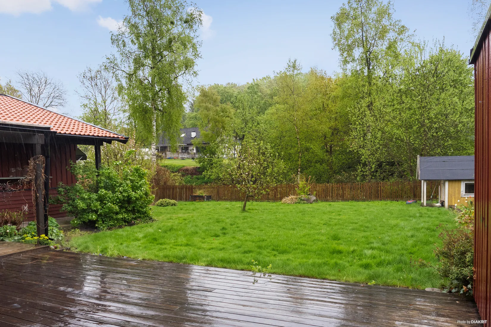 Villa, Radhus, Duvstigen 17, Perstorp