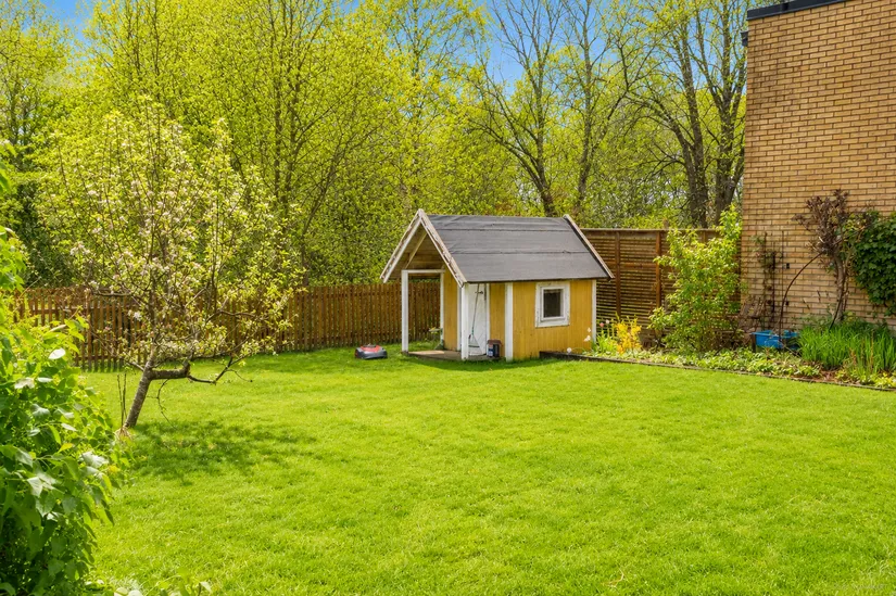 Villa, Radhus, Duvstigen 17, Perstorp