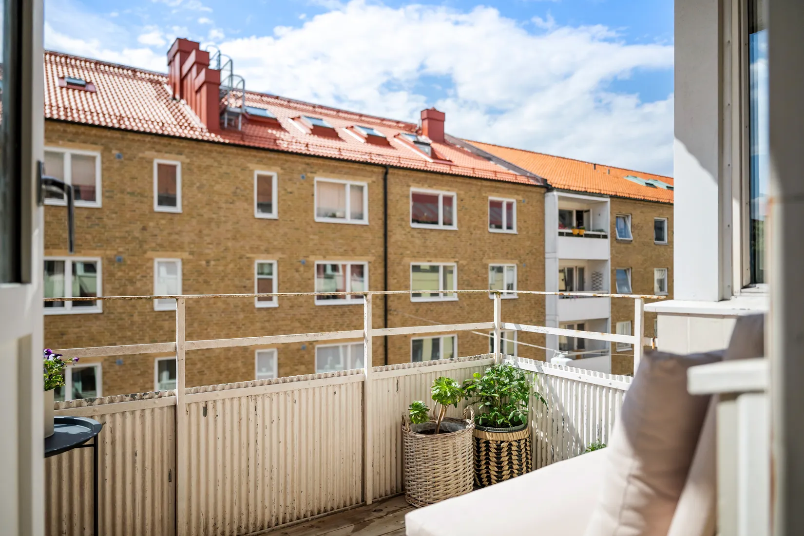 Bostadsrätt, Östra Kristinelundsvägen 9A, Slottsstaden, Malmö