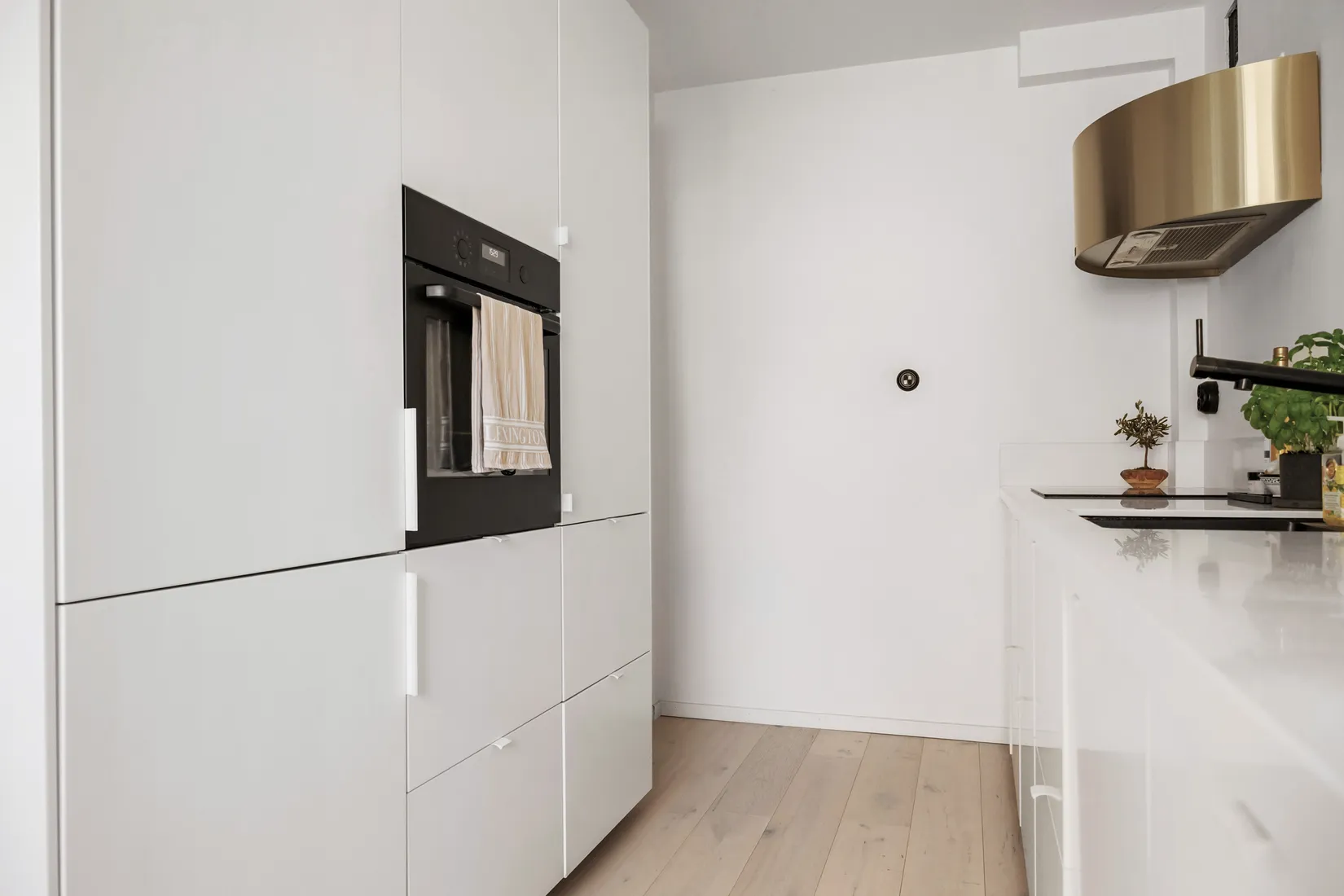 Bostadsrätt, Östra Kristinelundsvägen 9A, Slottsstaden, Malmö