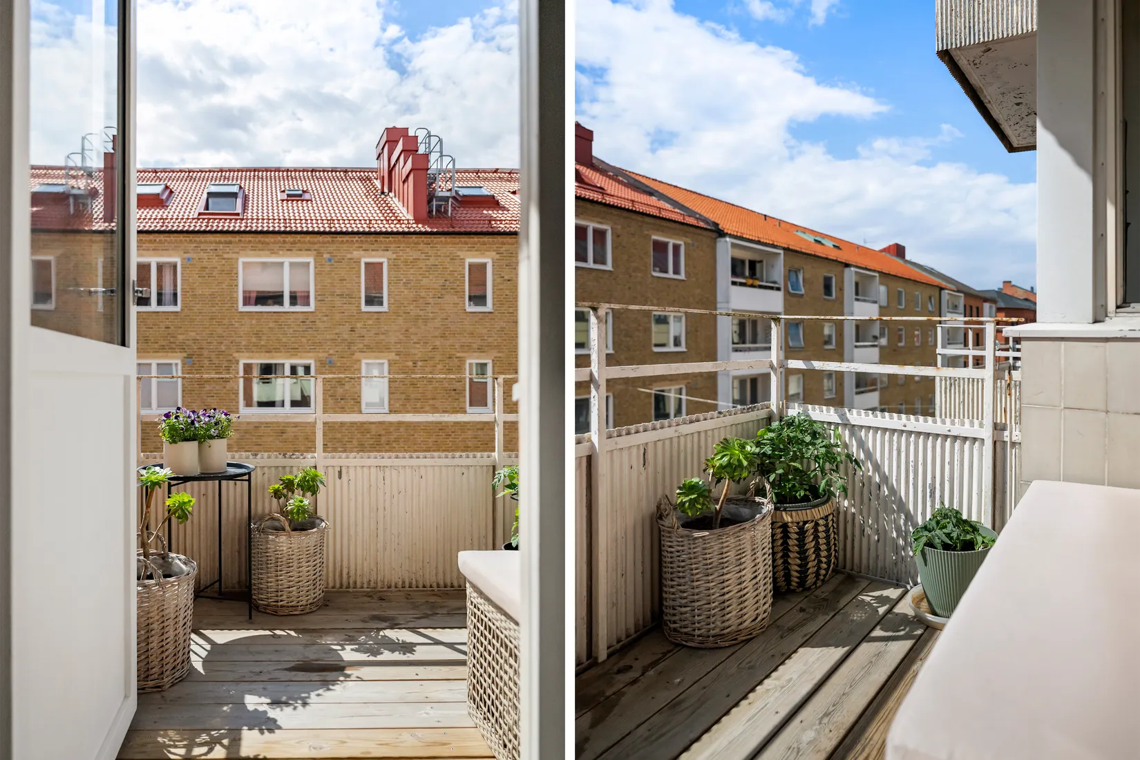 Bostadsrätt, Östra Kristinelundsvägen 9A, Slottsstaden, Malmö