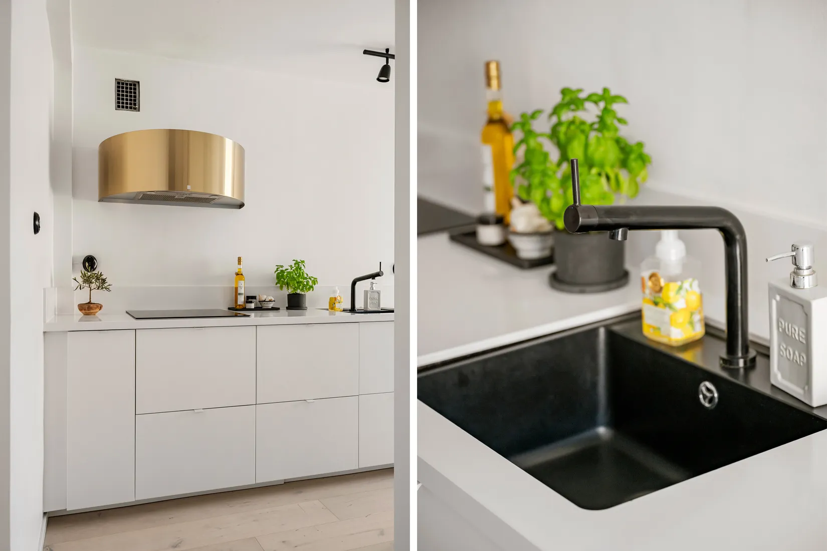 Bostadsrätt, Östra Kristinelundsvägen 9A, Slottsstaden, Malmö