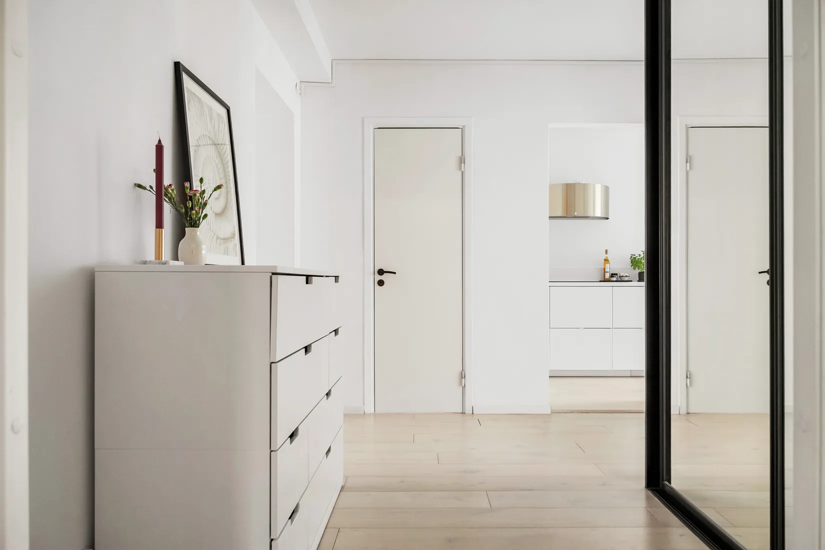 Bostadsrätt, Östra Kristinelundsvägen 9A, Slottsstaden, Malmö