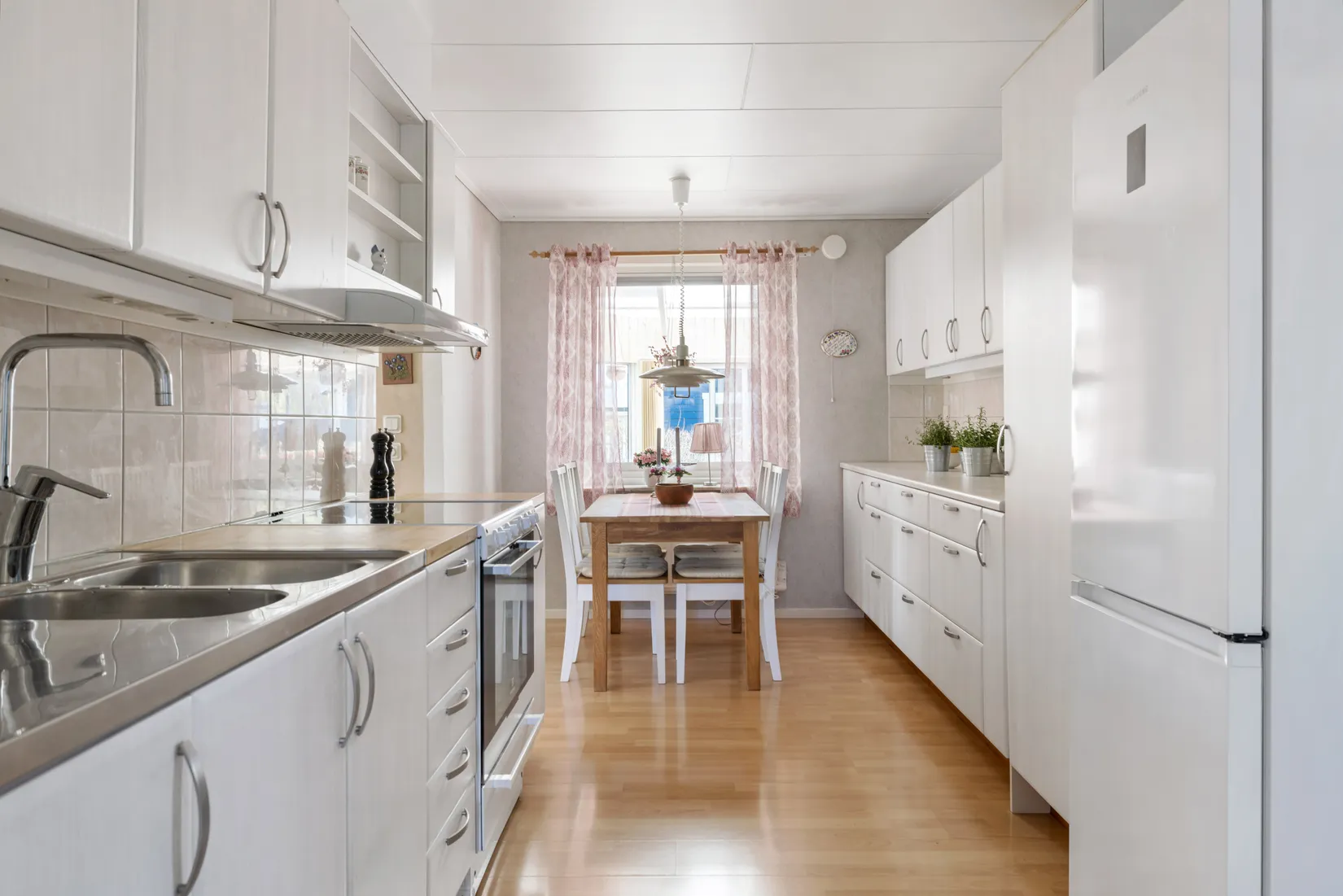 Villa, Vilshärads Söndagsstig 1, Villshärad, Halmstad