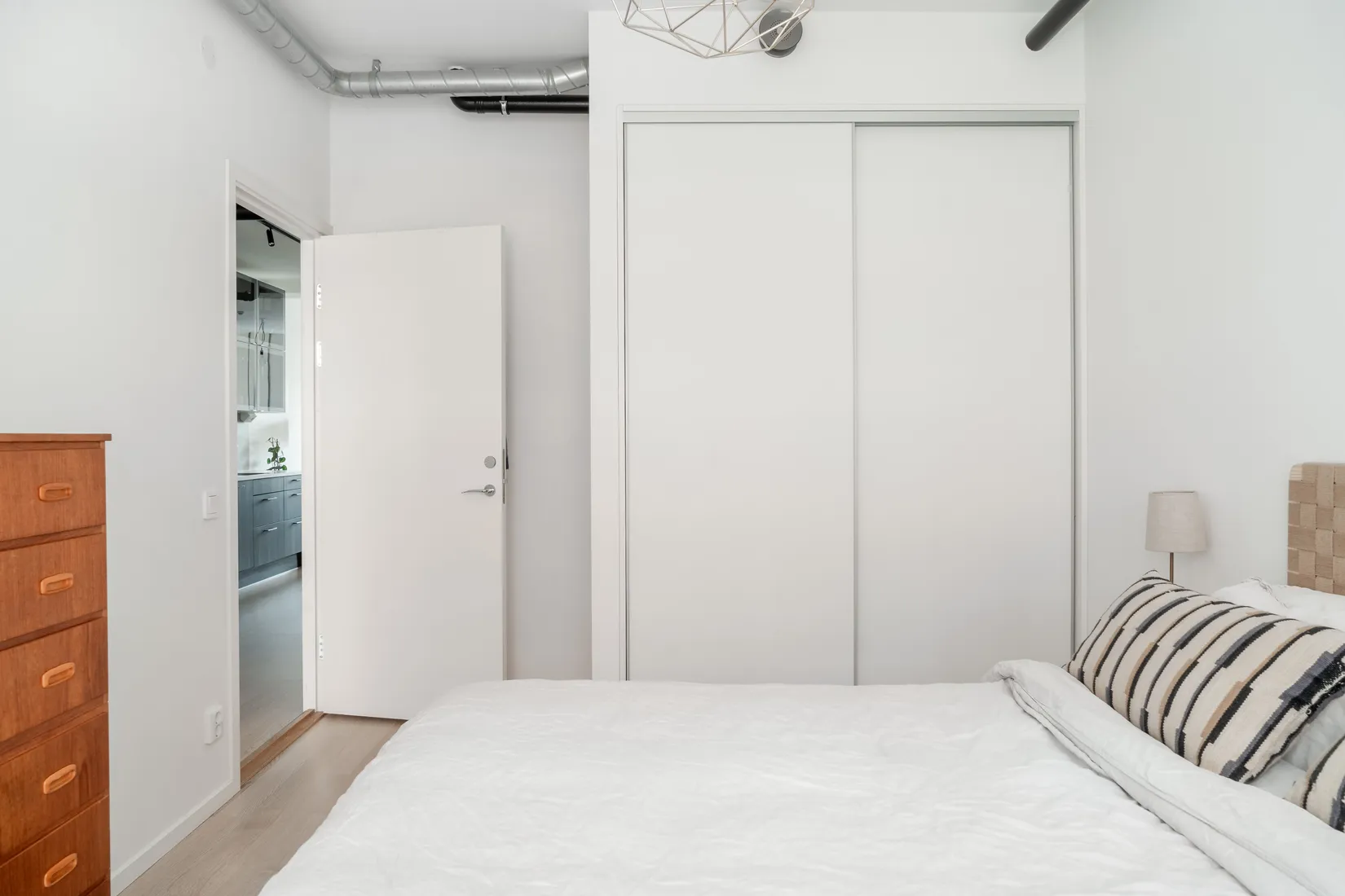 Bostadsrätt, Parkgatan 8B, Centrum, Landskrona