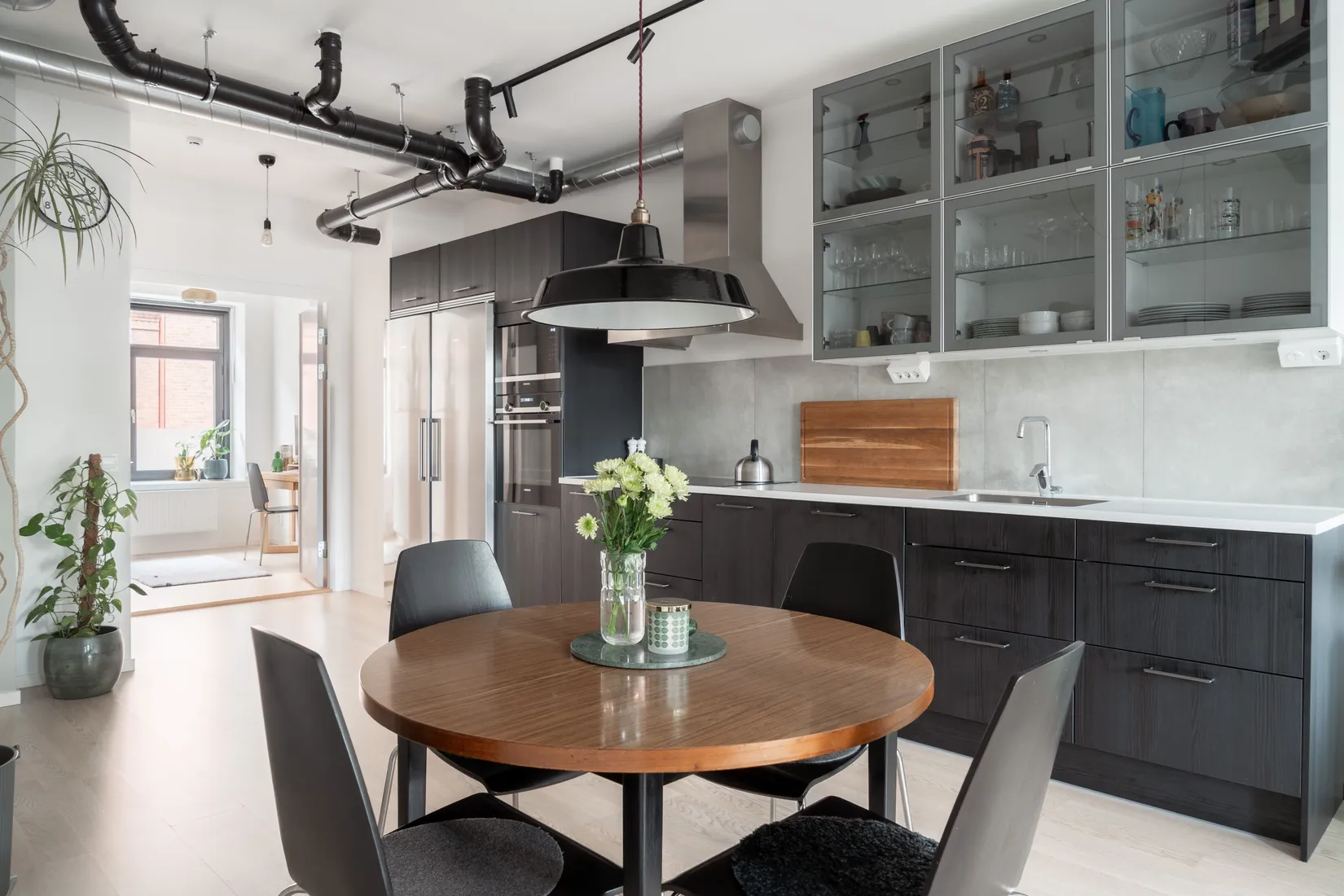 Bostadsrätt, Parkgatan 8B, Centrum, Landskrona