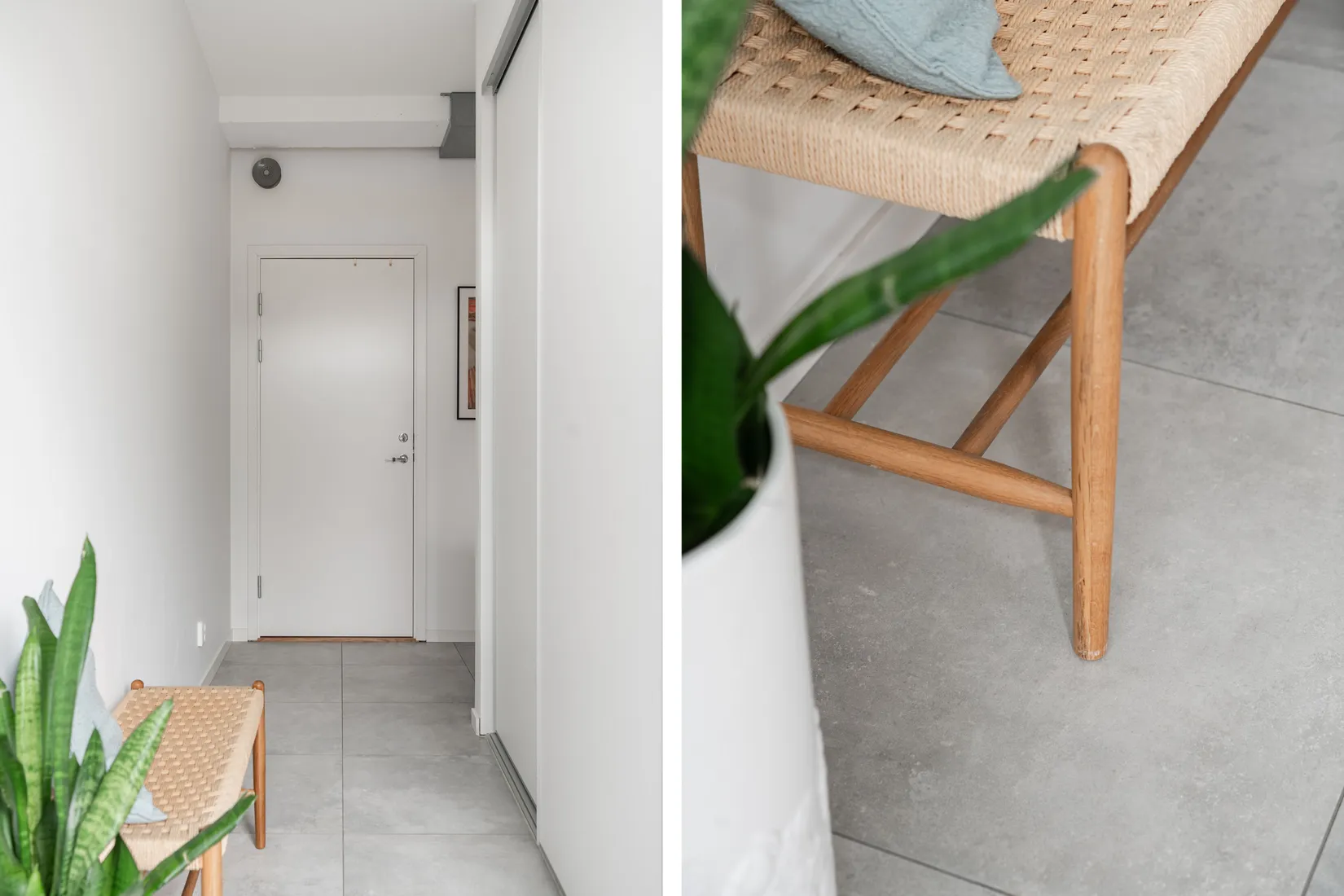 Bostadsrätt, Parkgatan 8B, Centrum, Landskrona