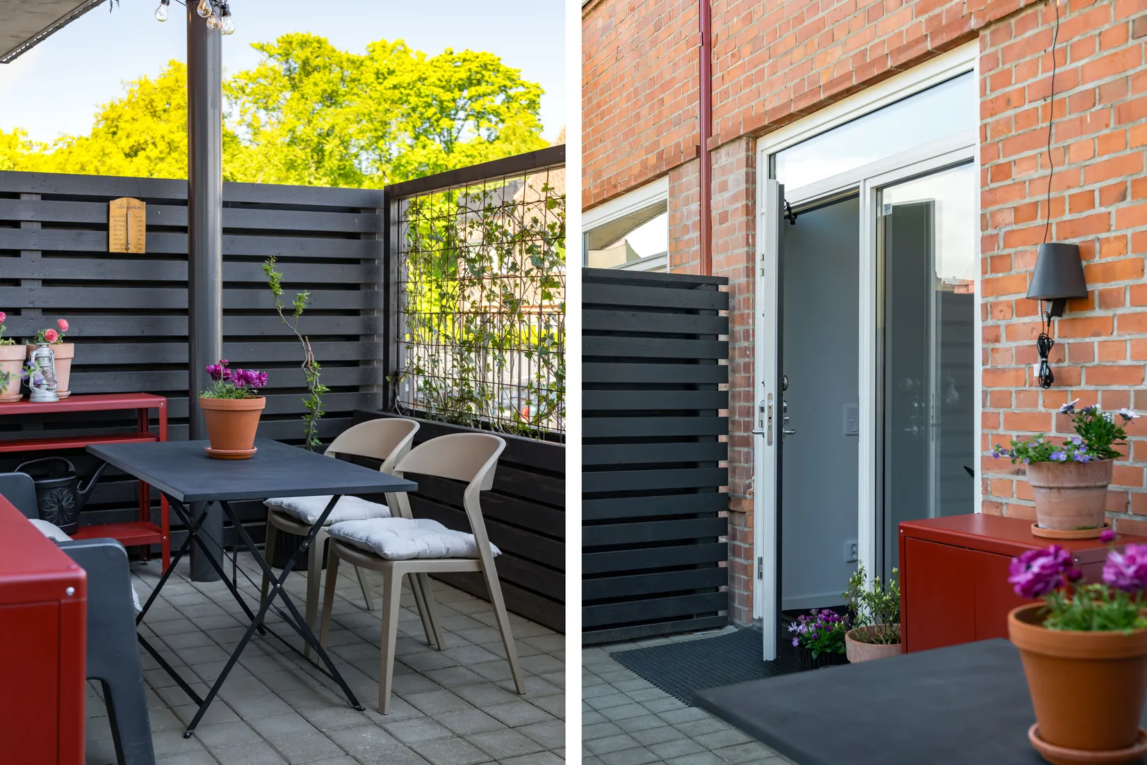 Bostadsrätt, Parkgatan 8B, Centrum, Landskrona