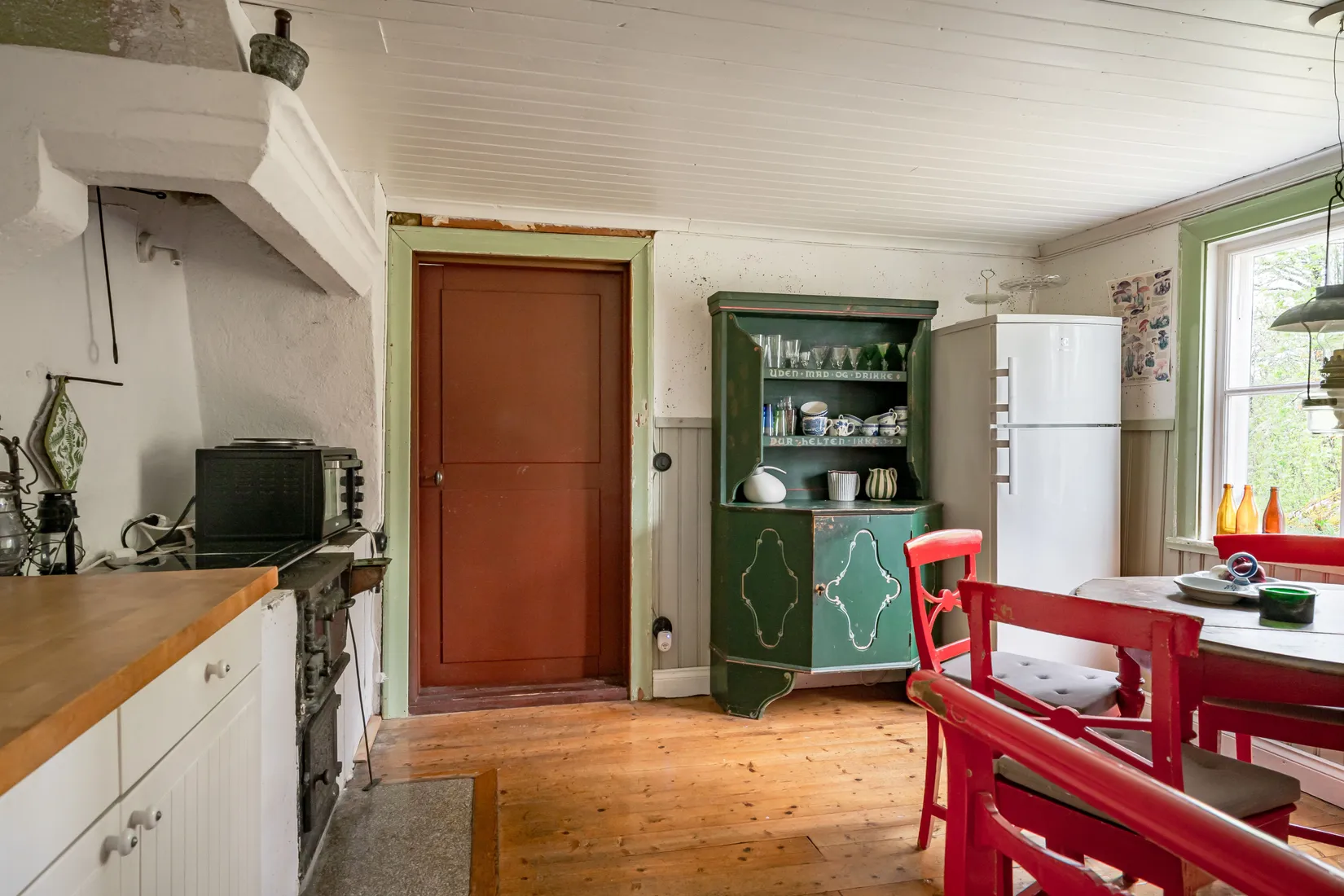 Fritidshus, Lerbo Fiskarstugan, Lerbo, Katrineholm