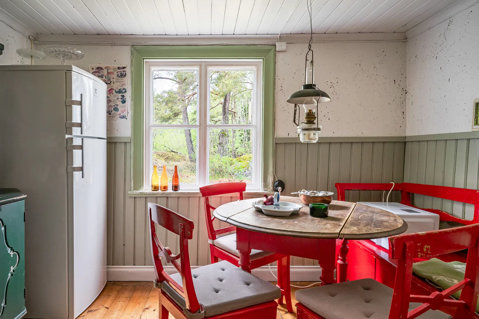 Fritidshus, Lerbo Fiskarstugan, Lerbo, Katrineholm
