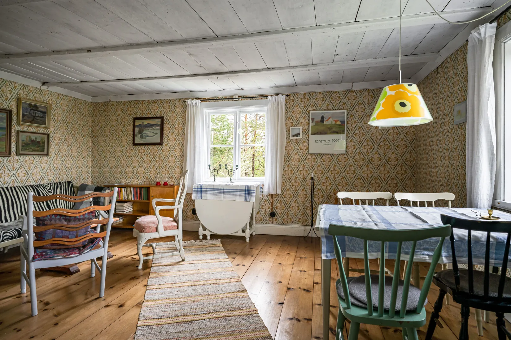 Fritidshus, Lerbo Fiskarstugan, Lerbo, Katrineholm